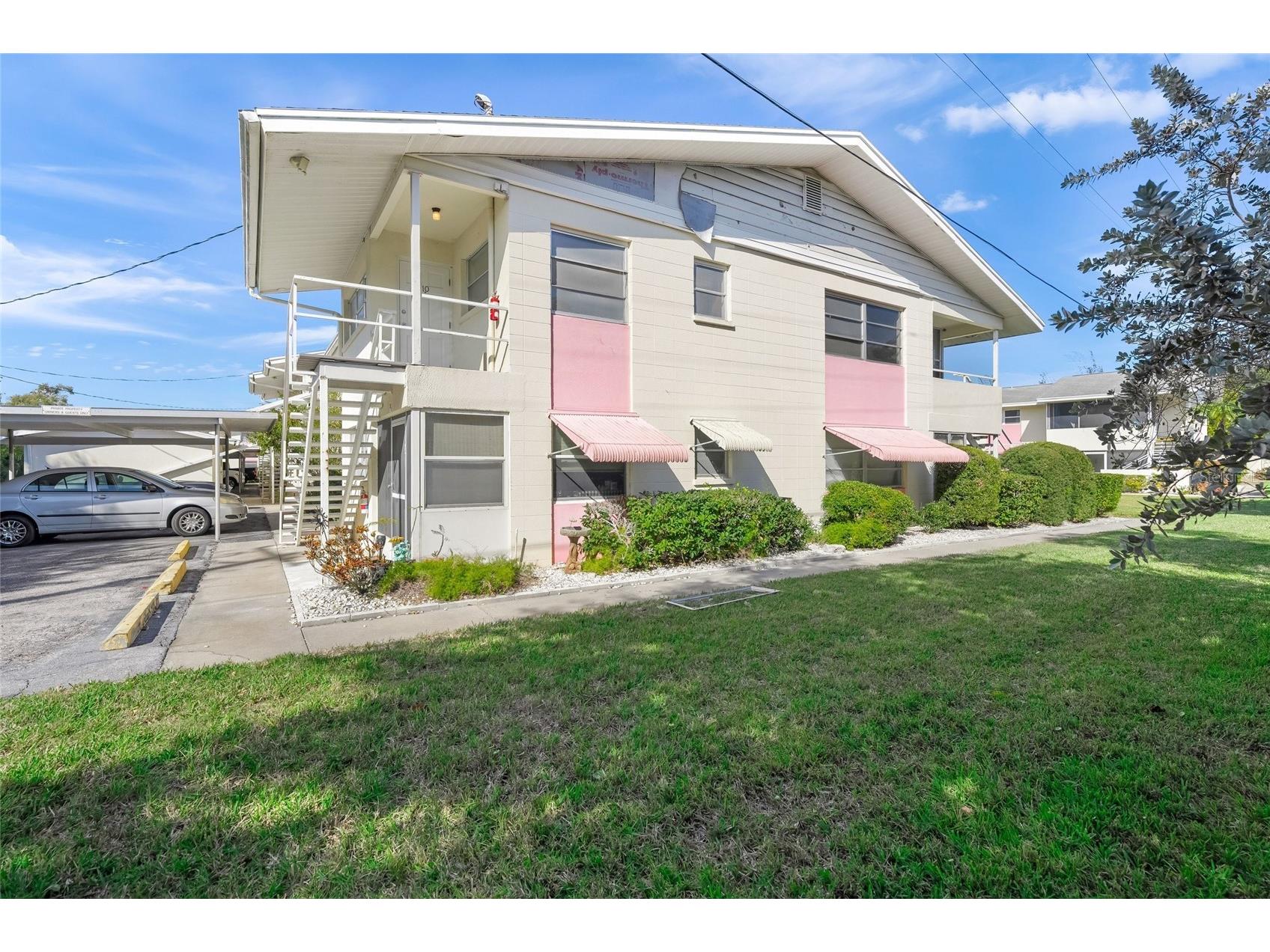 2507 Beneva Road #10 Sarasota FL 34232 A4679145 image25