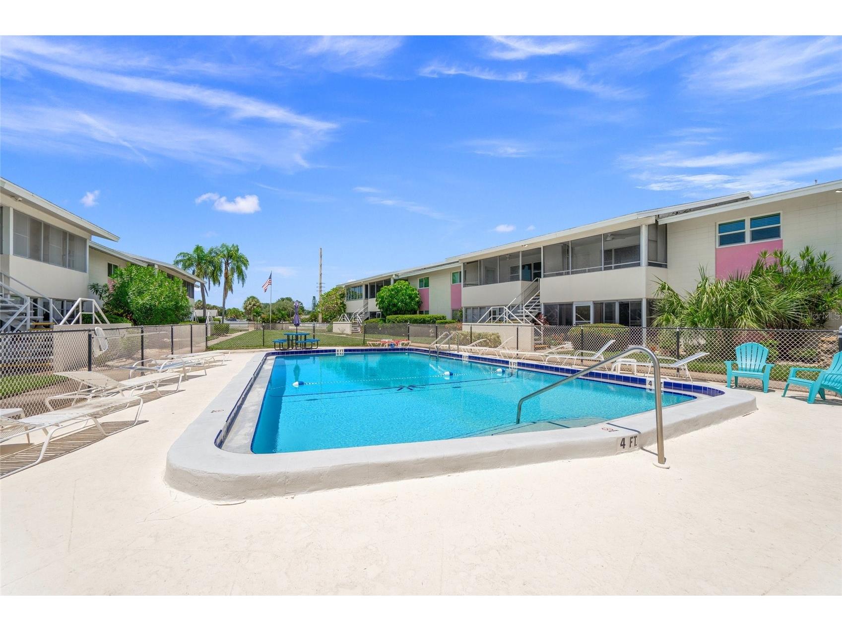 2507 Beneva Road #10 Sarasota FL 34232 A4679145 image27