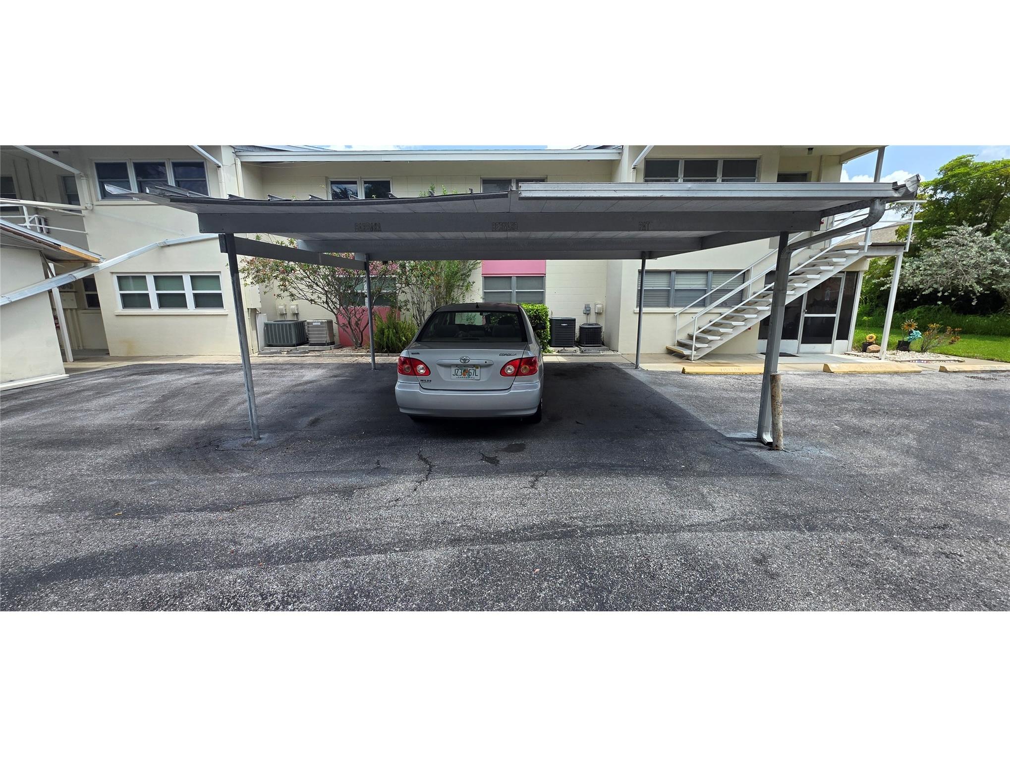 2507 Beneva Road #5 Sarasota FL 34232 A4694465 image1