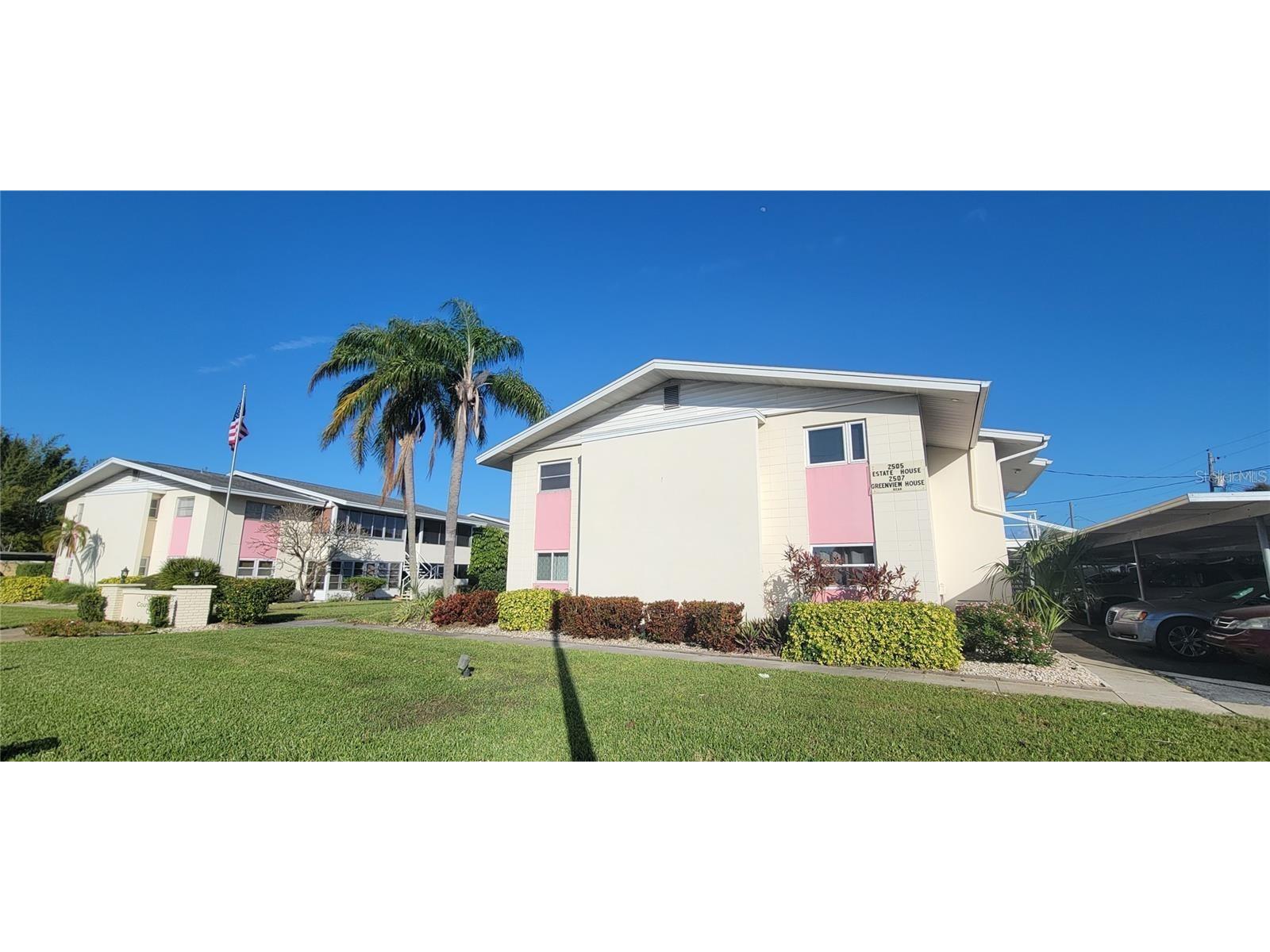 2507 Beneva Road #5 Sarasota FL 34232 A4694465 image38