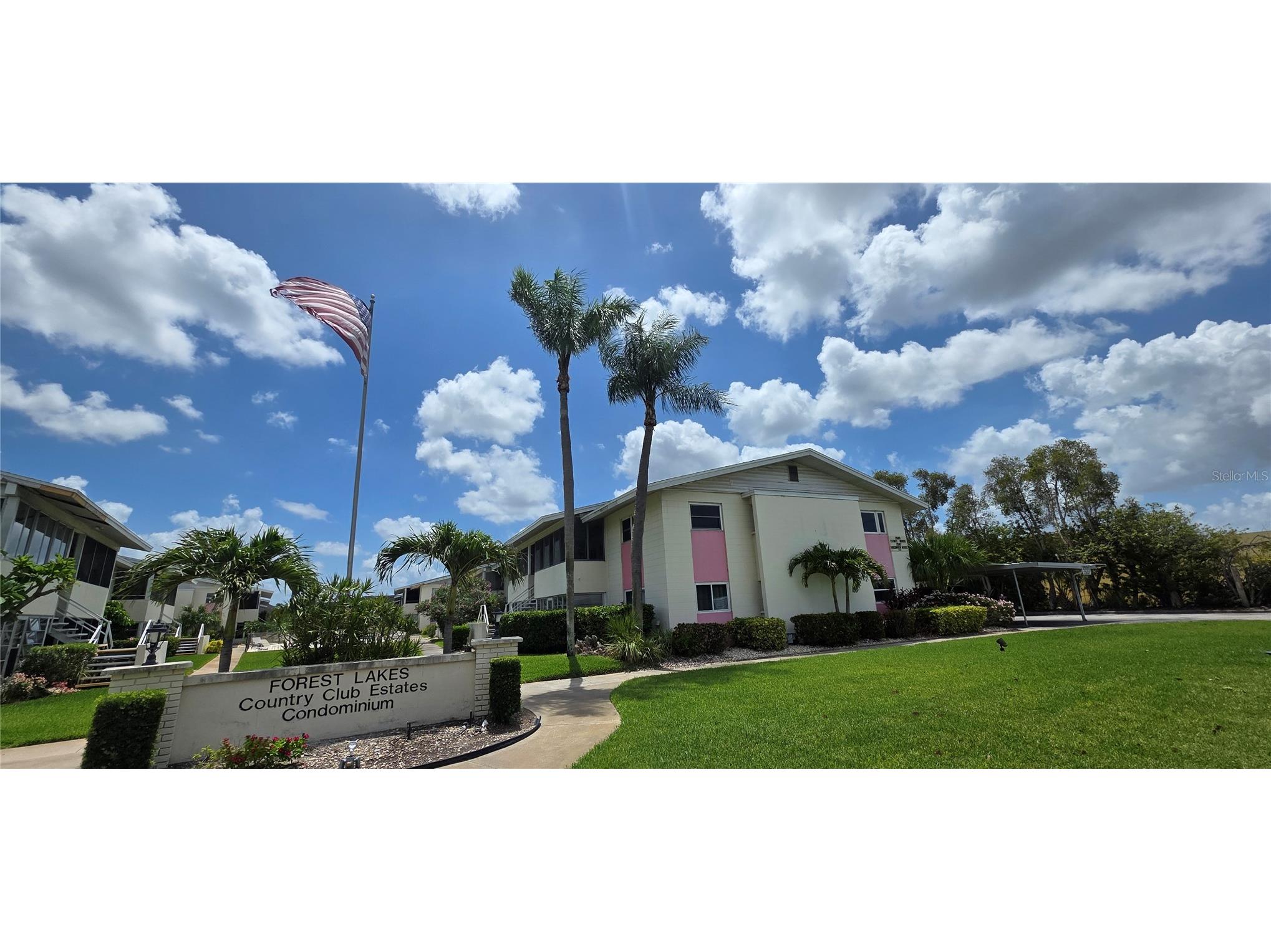 2507 Beneva Road #5 Sarasota FL 34232 A4694465 image5