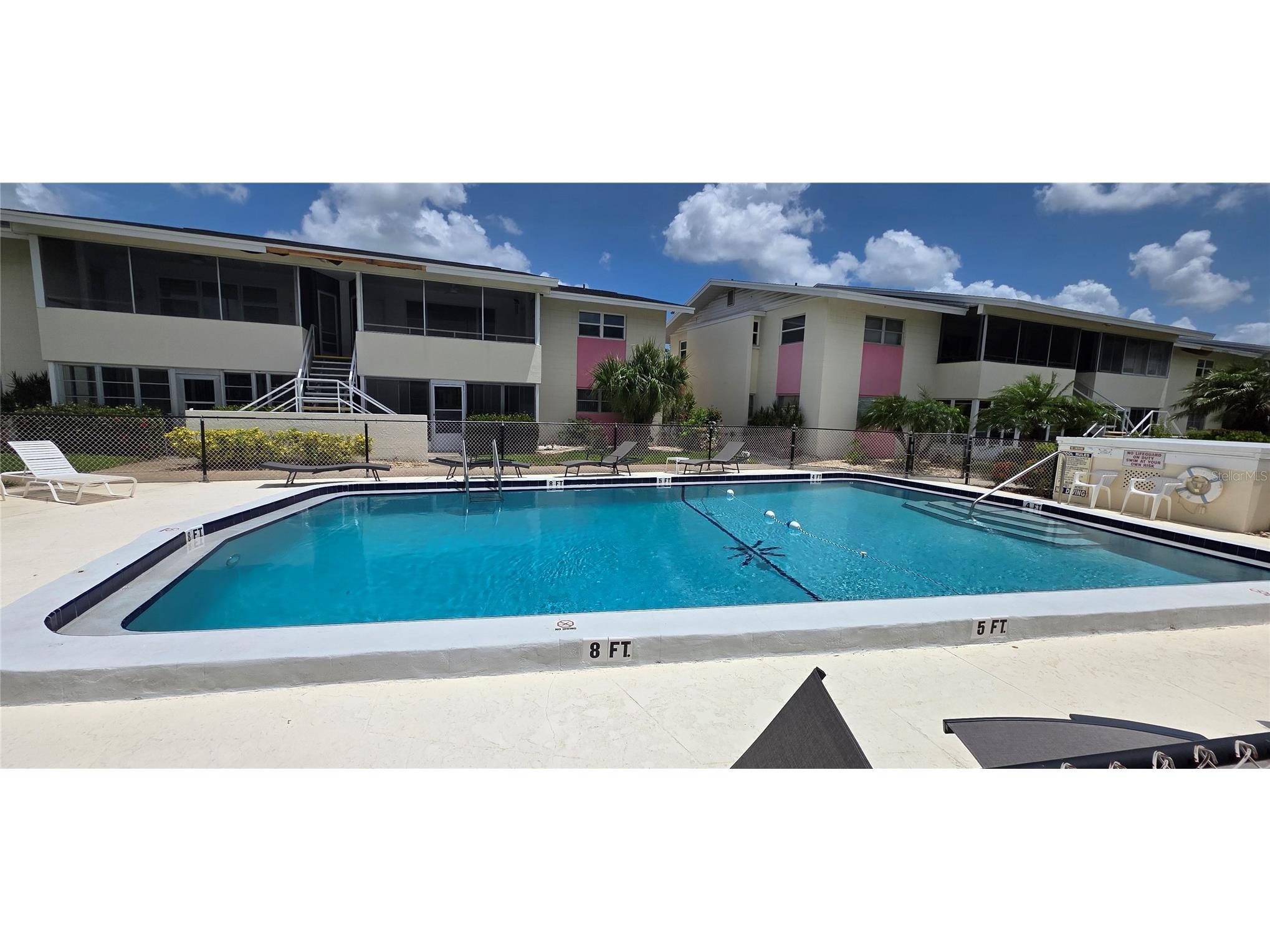 2507 Beneva Road #5 Sarasota FL 34232 A4694465 image7