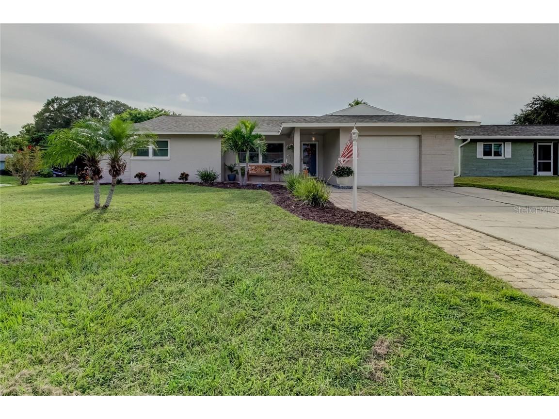 2507 Blackwood Circle Clearwater FL 33763 TB8305458 image1