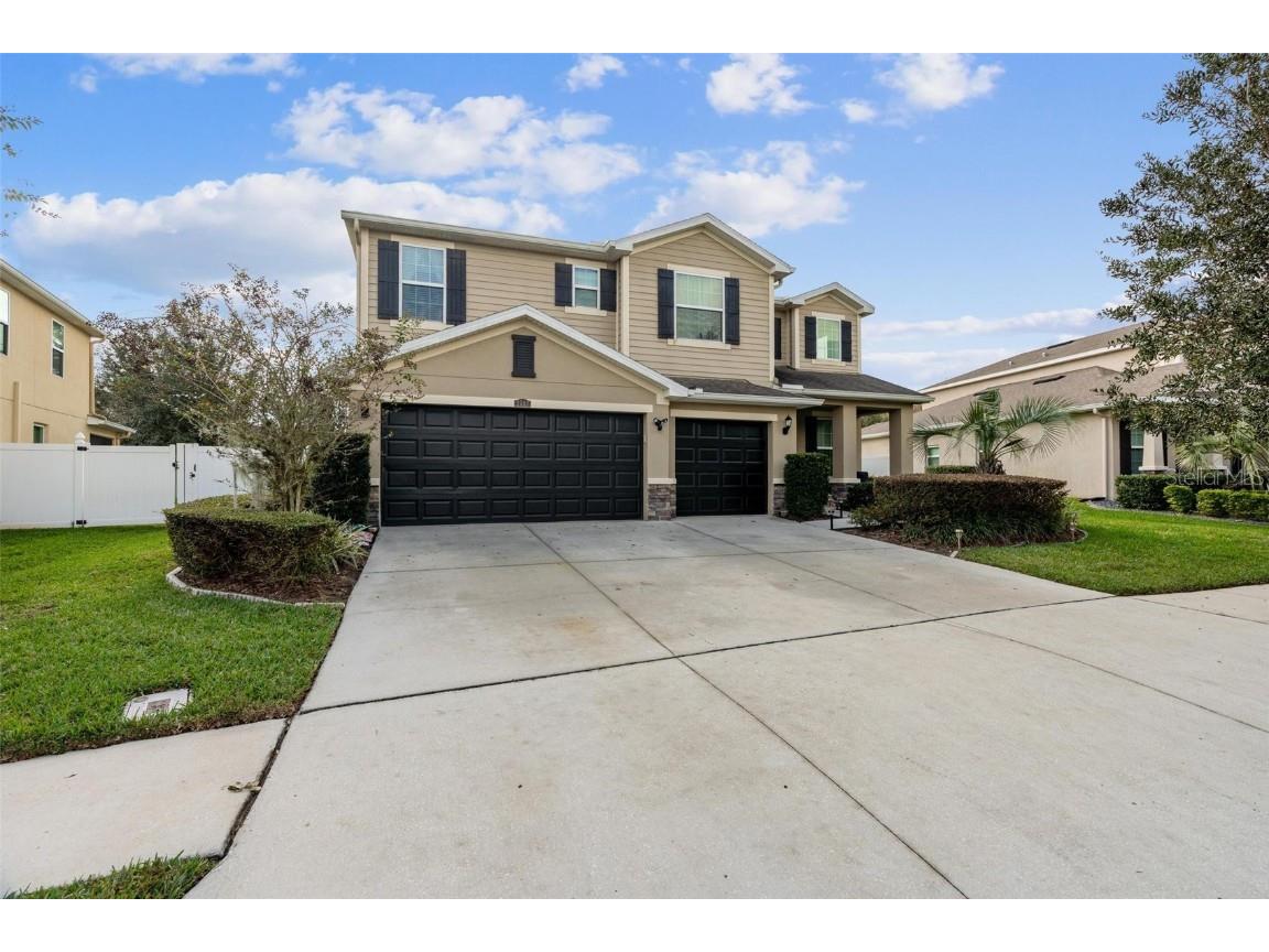 2507 Calvano Drive Land O Lakes FL 34639 T3415821 image1