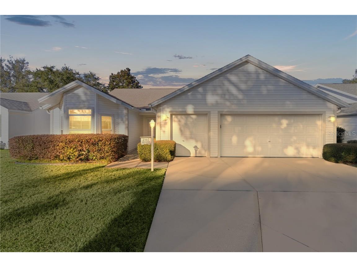 2507 Caribe Drive The Villages FL 32162 G5092255 image1