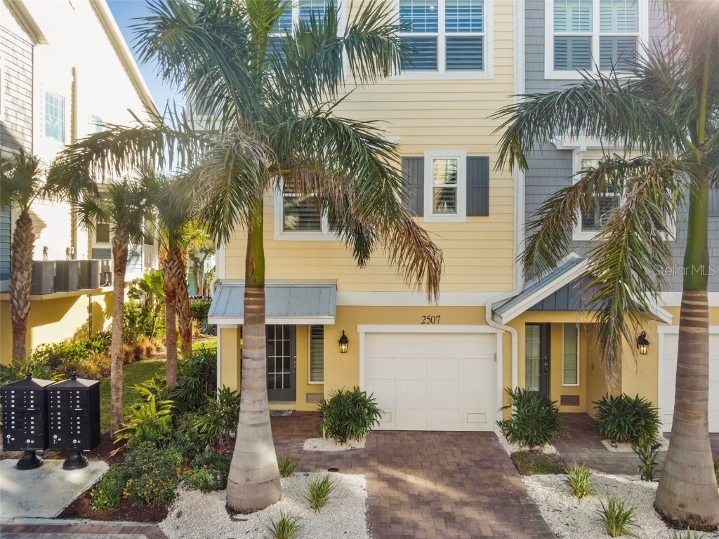 2507 Coral Court Indian Rocks Beach FL 33785 T3496340 image1
