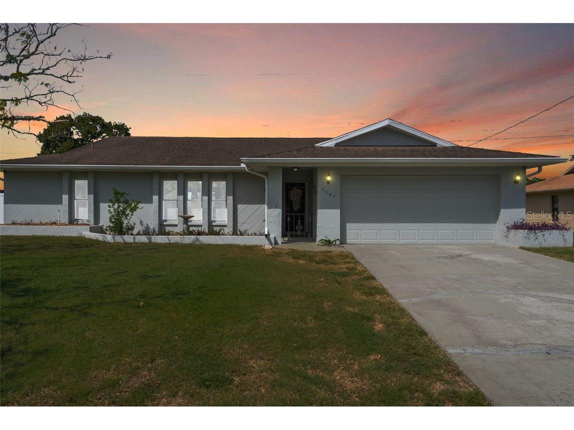 2507 Coronet Court Spring Hill FL 34609 U8241041 image1