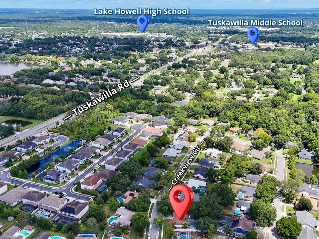 2507 Creekview Circle Oviedo FL 32765 O6334714 image53