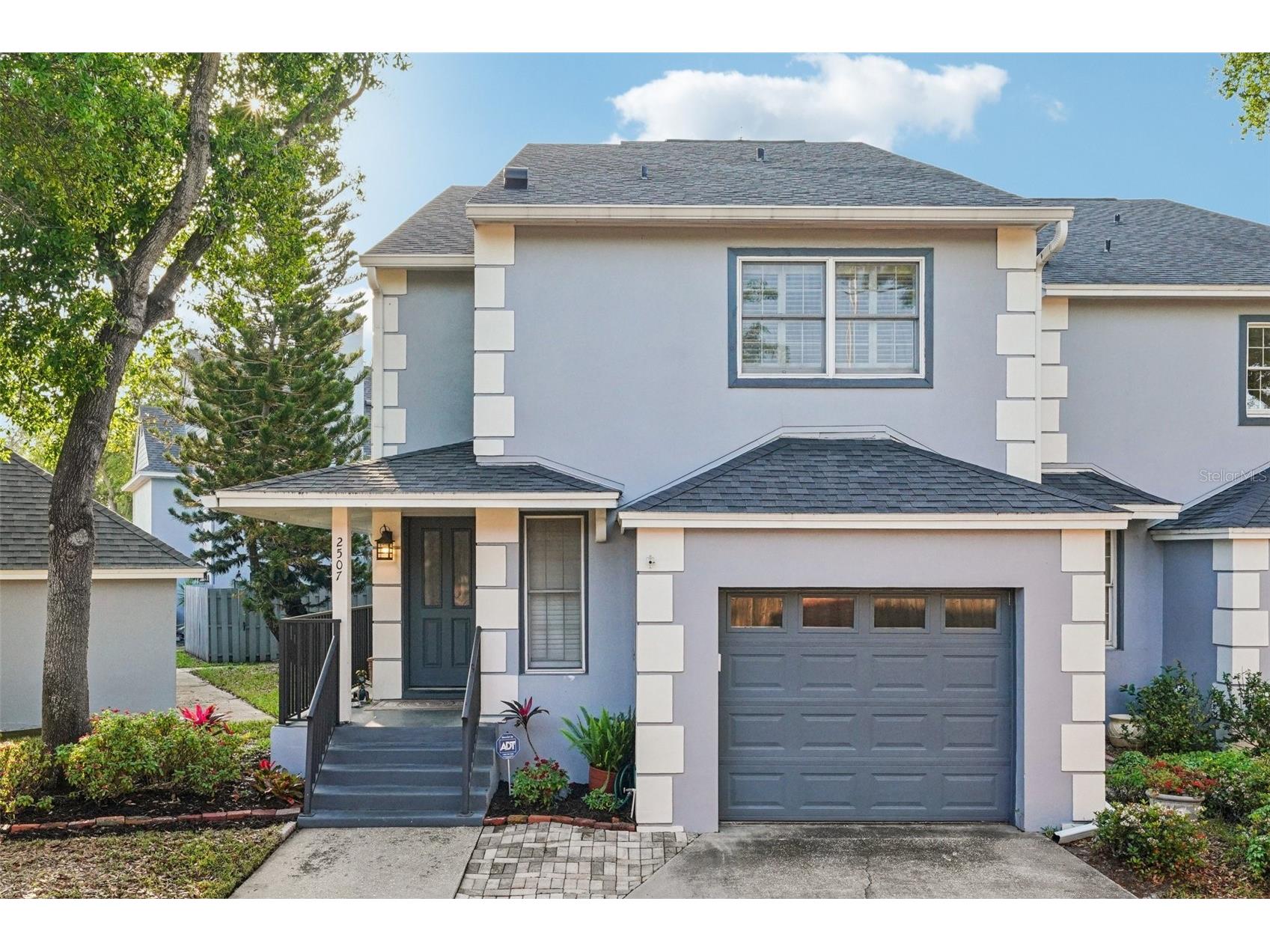 2507 Crowder Lane #2507 Tampa FL 33629 TB8494393 image1
