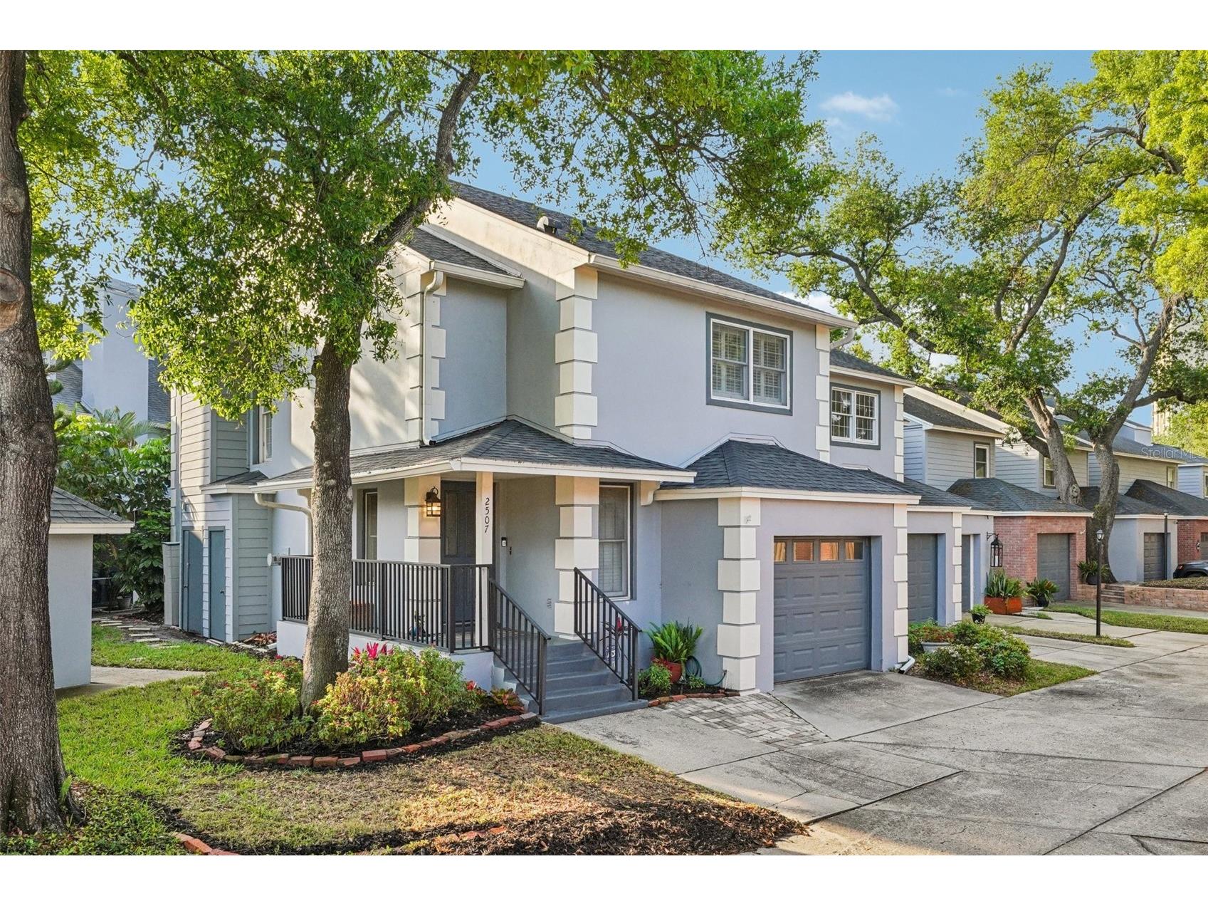2507 Crowder Lane #2507 Tampa FL 33629 TB8494393 image3