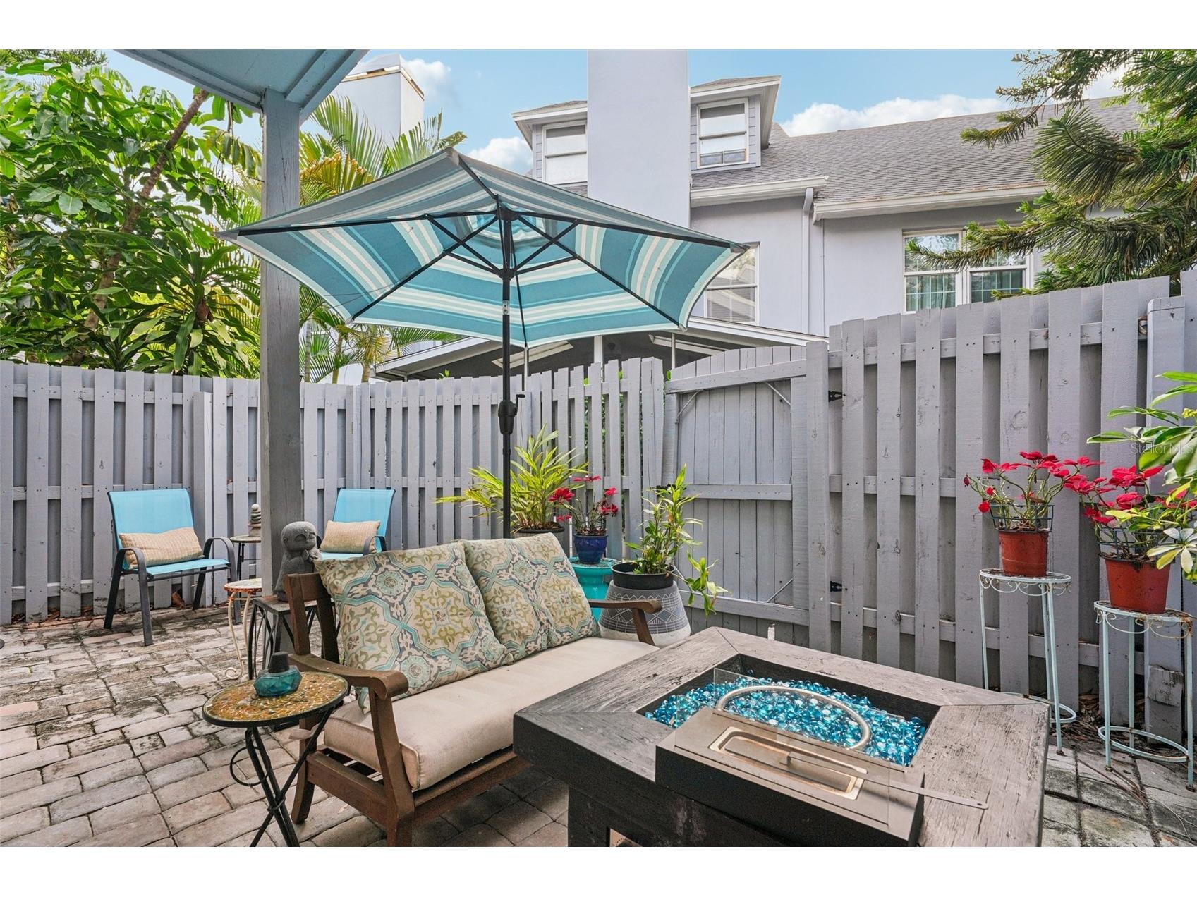 2507 Crowder Lane #2507 Tampa FL 33629 TB8494393 image61