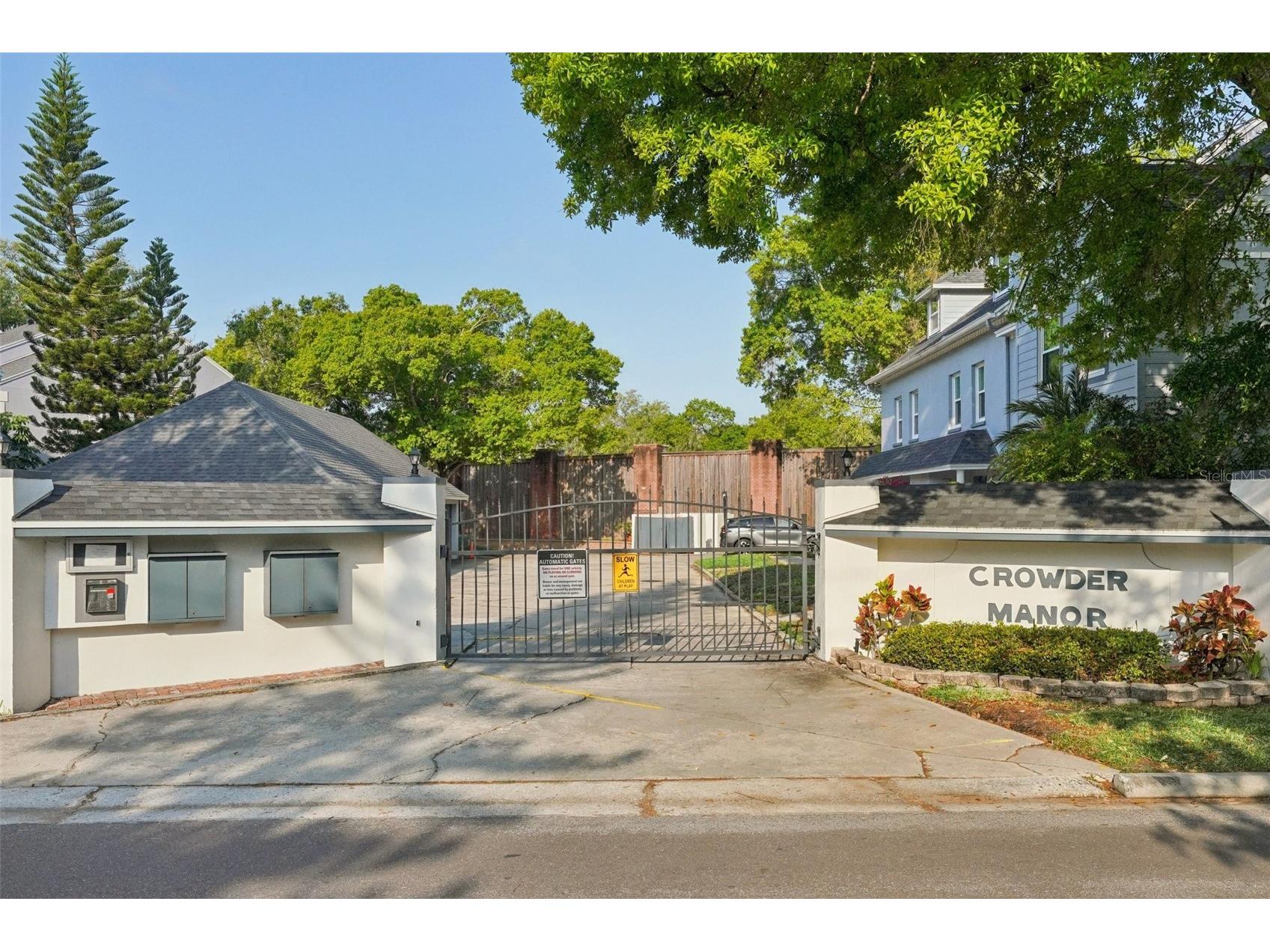 2507 Crowder Lane #2507 Tampa FL 33629 TB8494393 image64