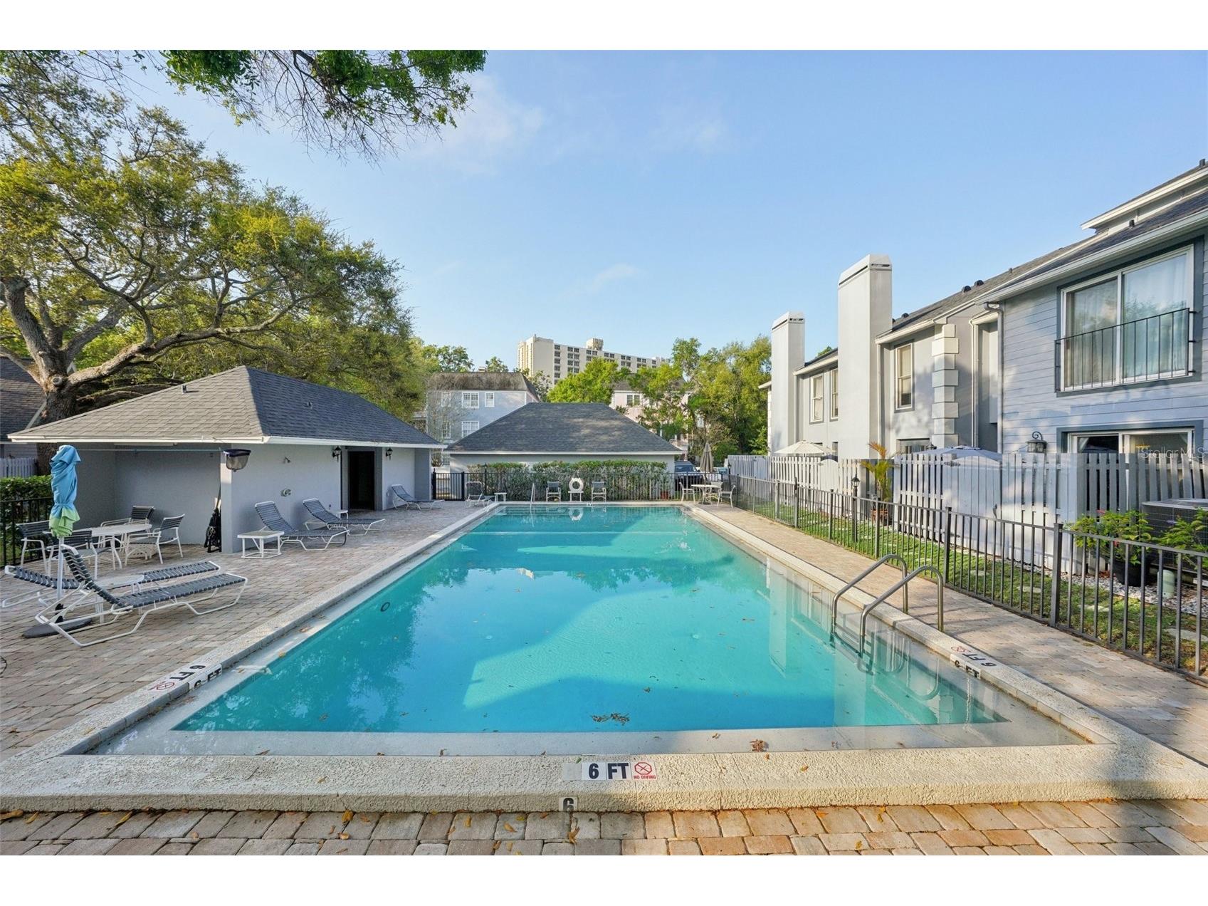 2507 Crowder Lane #2507 Tampa FL 33629 TB8494393 image65
