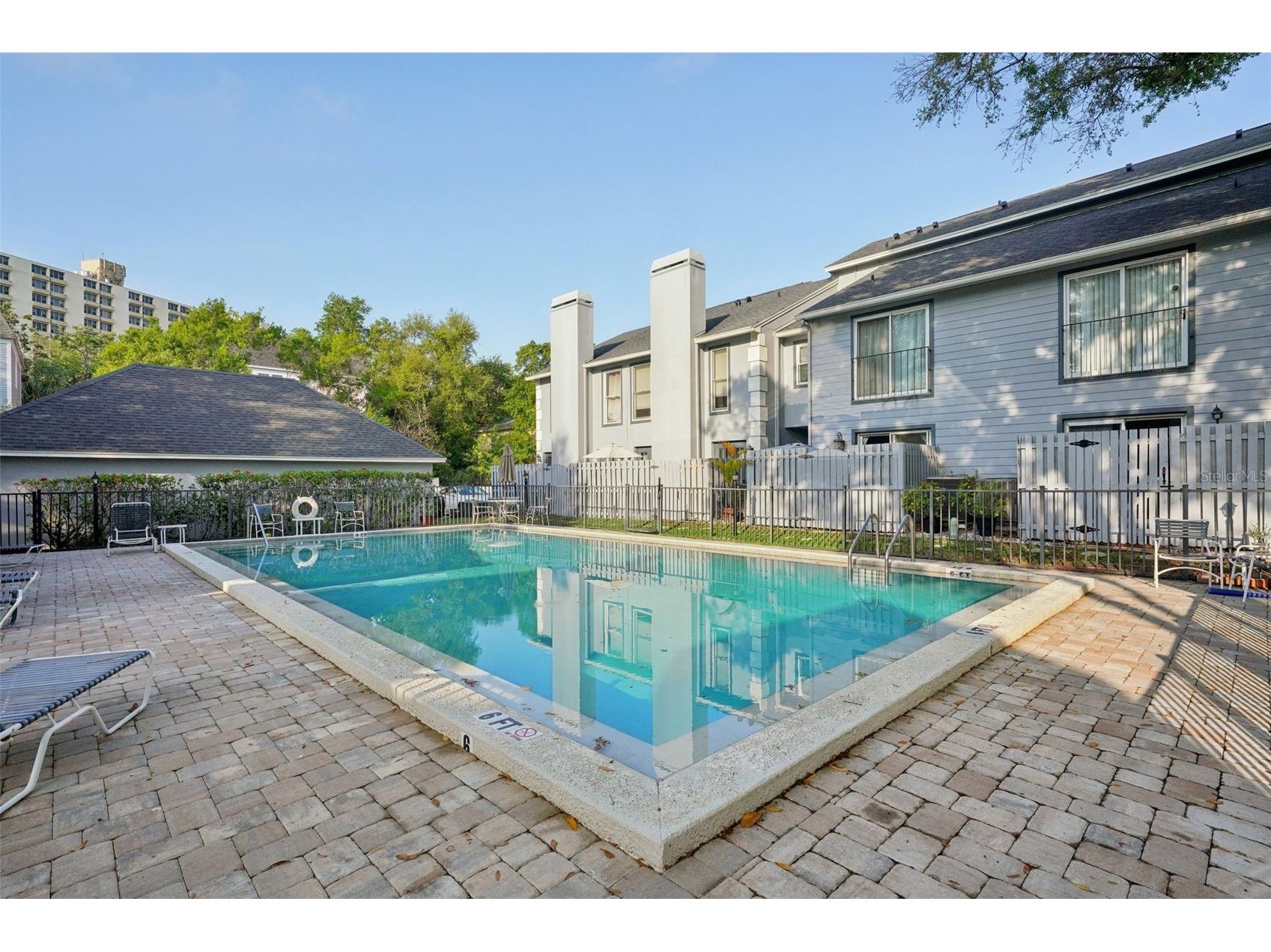 2507 Crowder Lane #2507 Tampa FL 33629 TB8494393 image66
