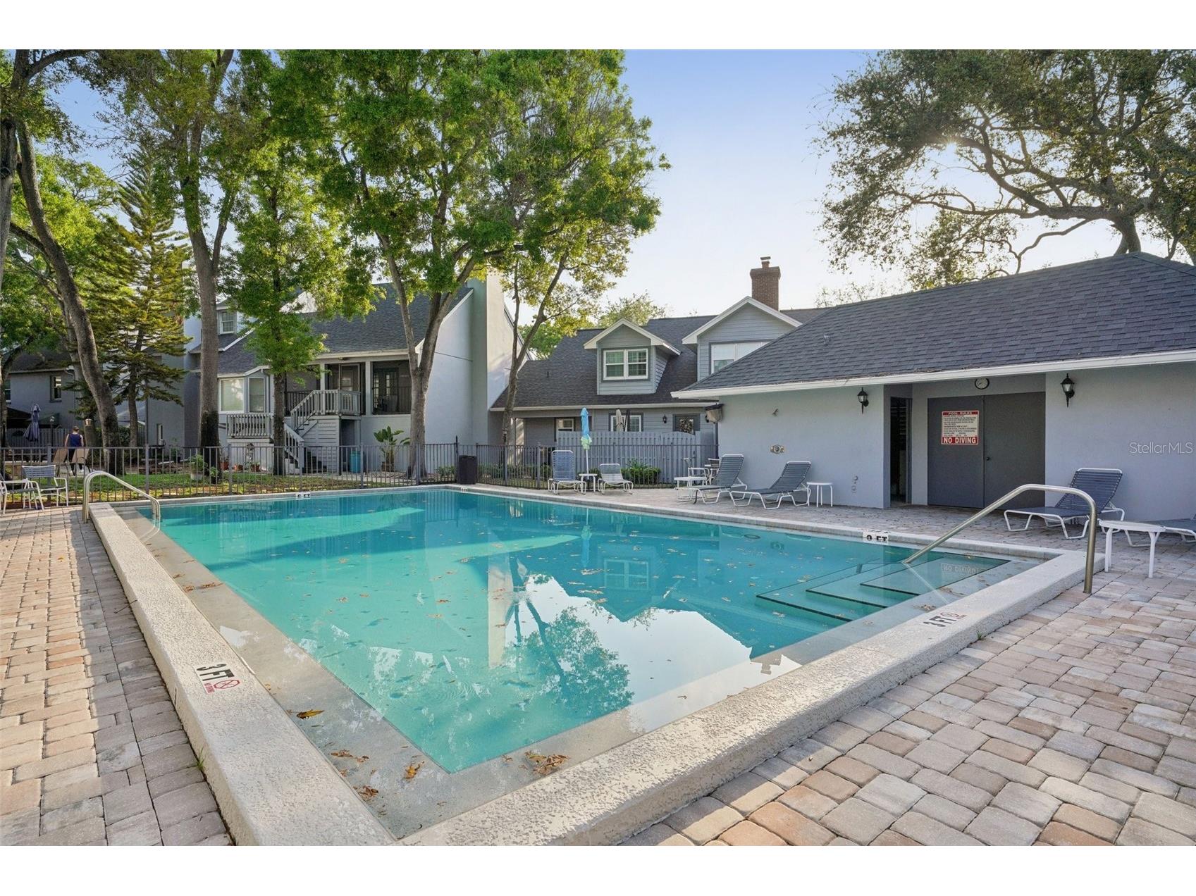 2507 Crowder Lane #2507 Tampa FL 33629 TB8494393 image67