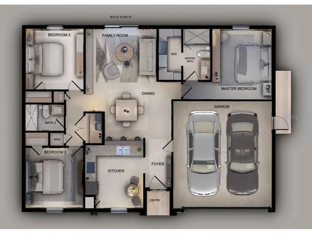 2507 E 15th Street Lehigh Acres FL 33972 A4688534 image2
