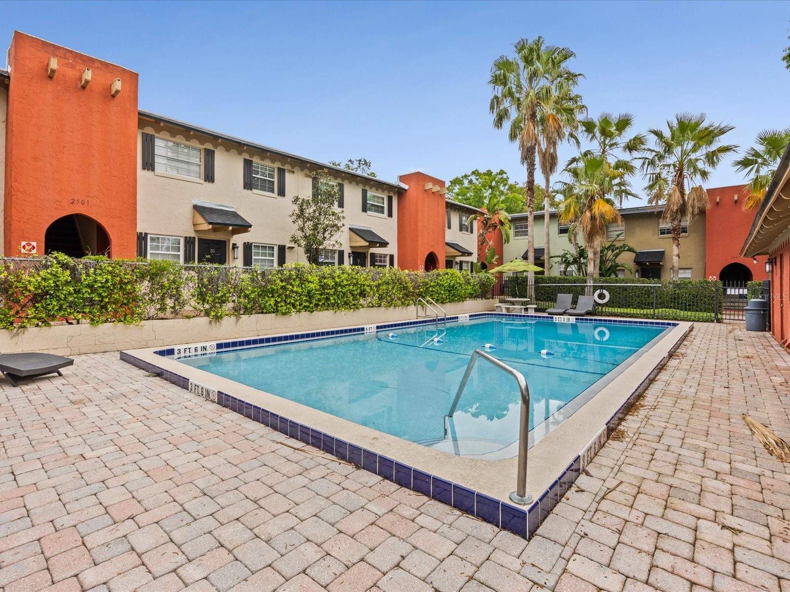 2507 E Central Boulevard #21 Orlando FL 32803 O6373567 image23