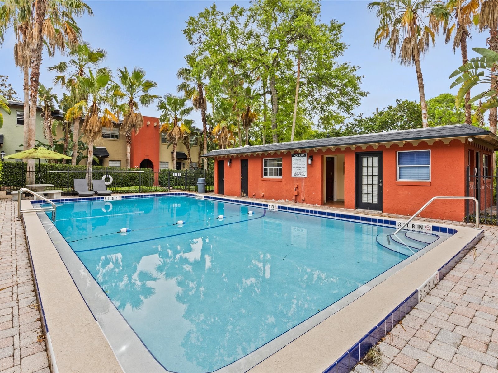 2507 E Central Boulevard #21 Orlando FL 32803 O6373567 image24