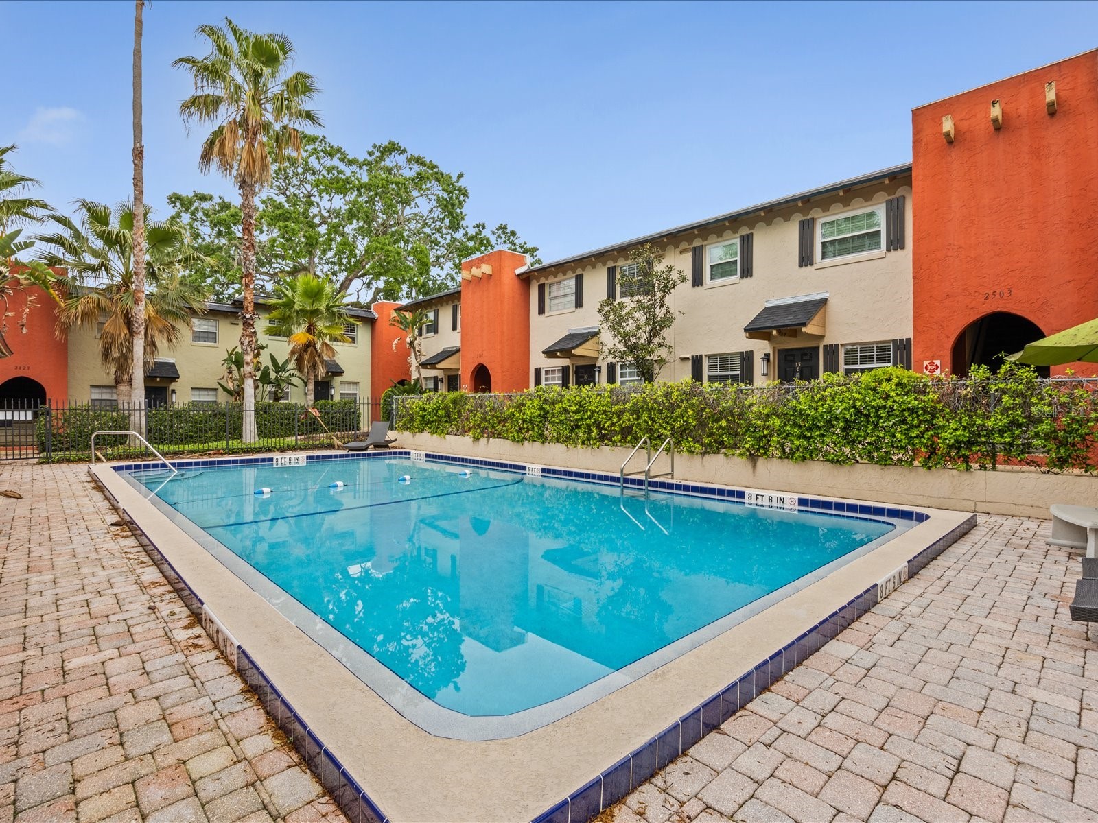 2507 E Central Boulevard #21 Orlando FL 32803 O6373567 image25