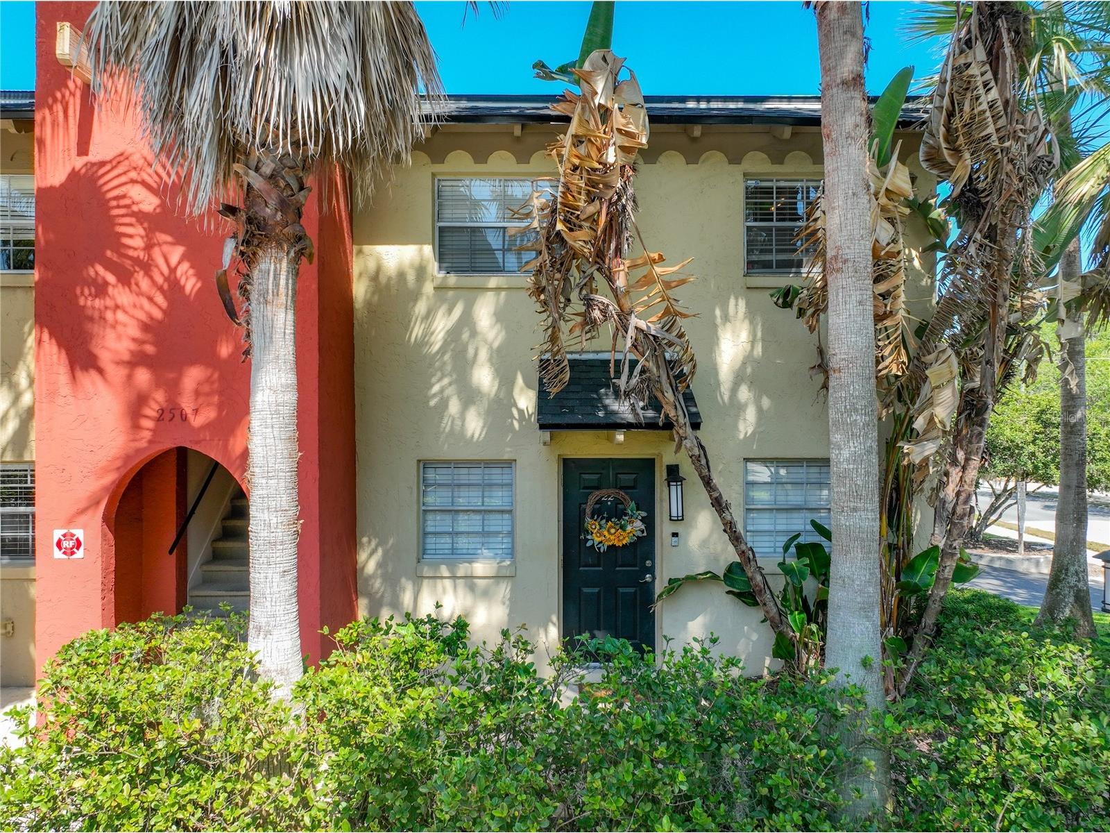 2507 E Central Boulevard #22 Orlando FL 32803 O6404898 image1