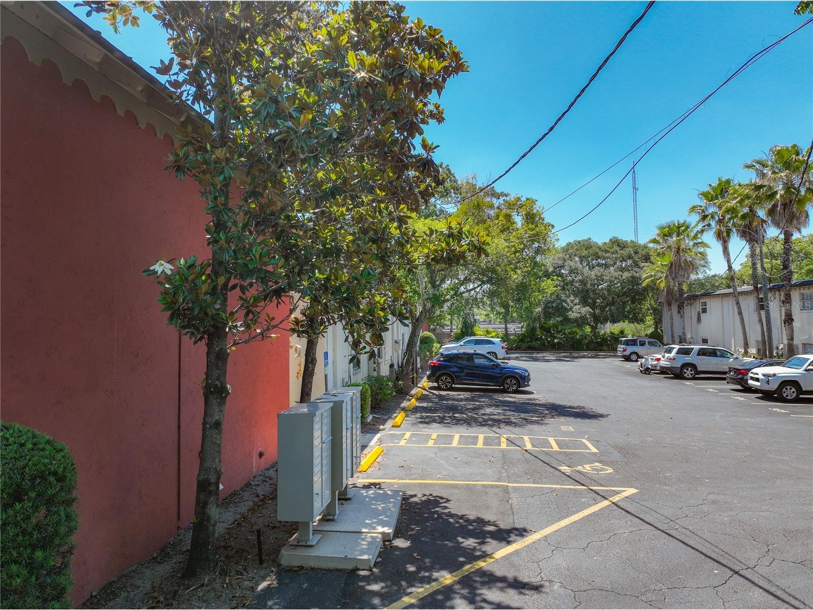 2507 E Central Boulevard #22 Orlando FL 32803 O6404898 image22