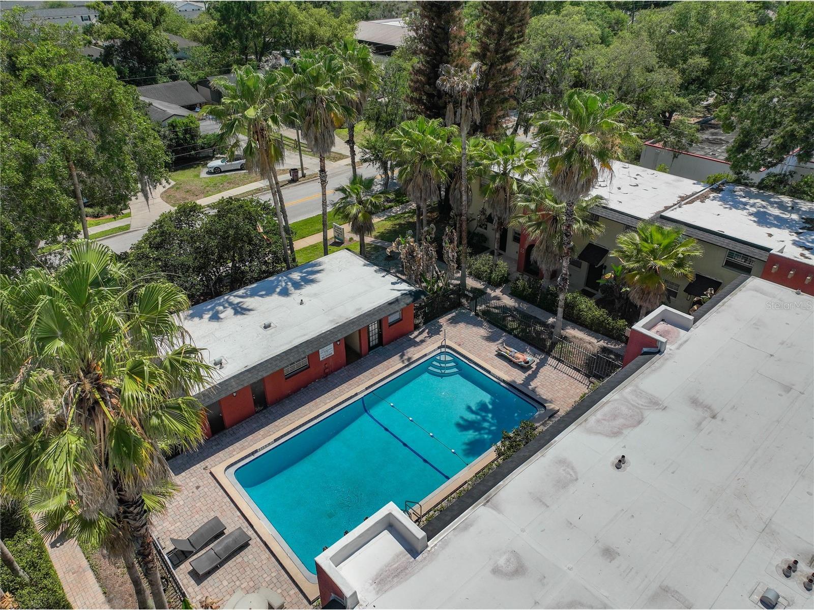 2507 E Central Boulevard #22 Orlando FL 32803 O6404898 image24