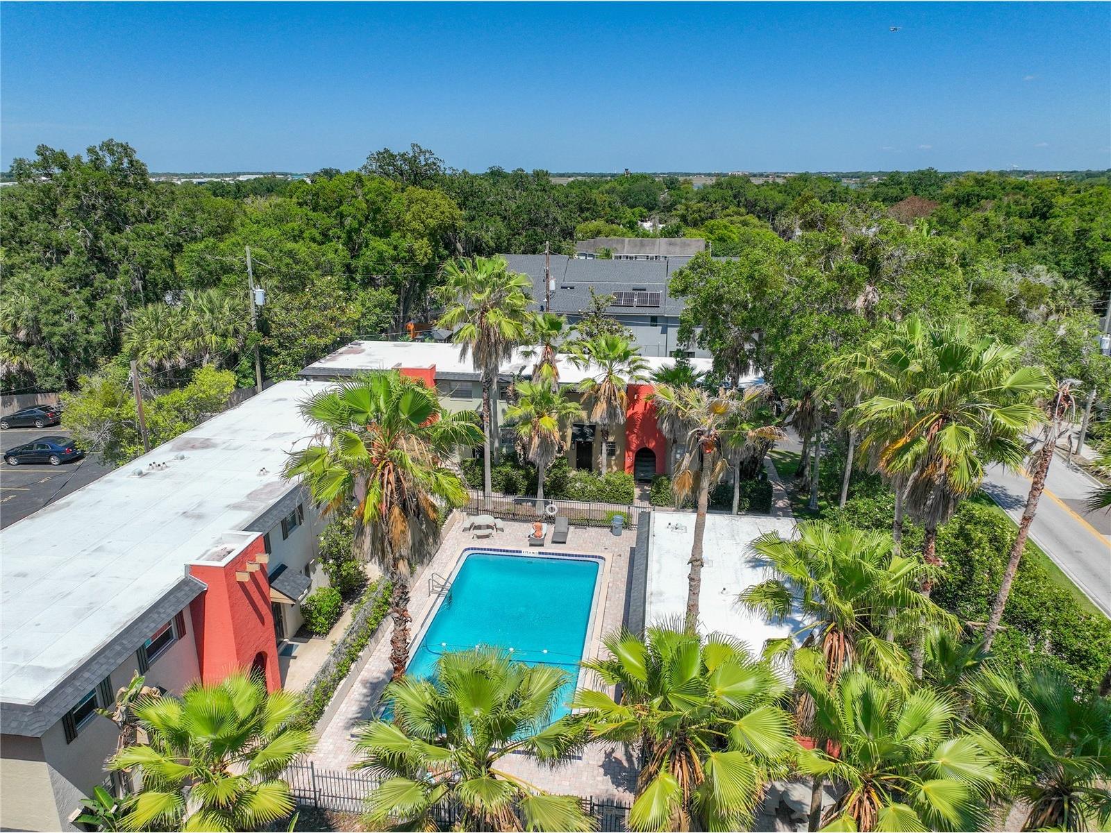 2507 E Central Boulevard #22 Orlando FL 32803 O6404898 image25