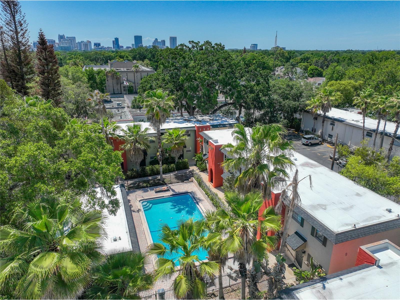 2507 E Central Boulevard #22 Orlando FL 32803 O6404898 image26