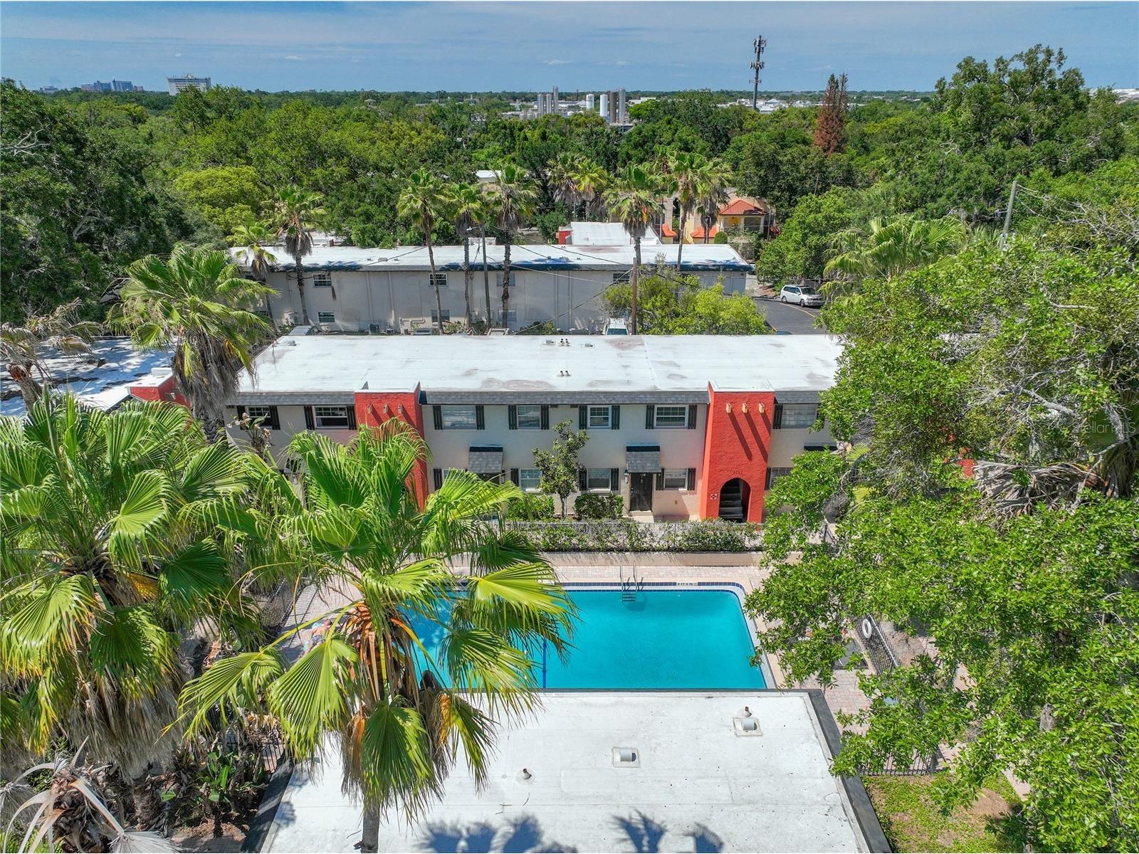 2507 E Central Boulevard #22 Orlando FL 32803 O6404898 image27