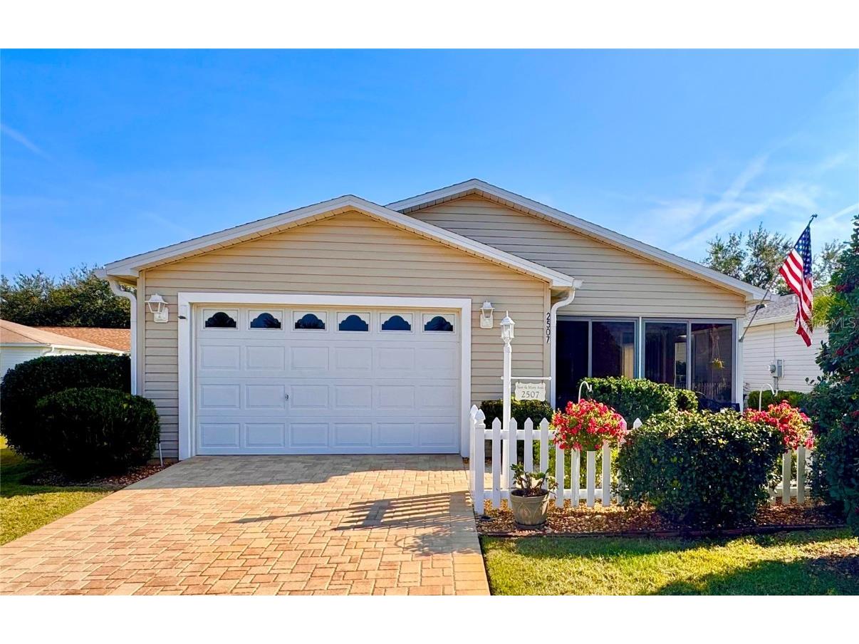 2507 Everwood Court The Villages FL 32162 G5105208 image1