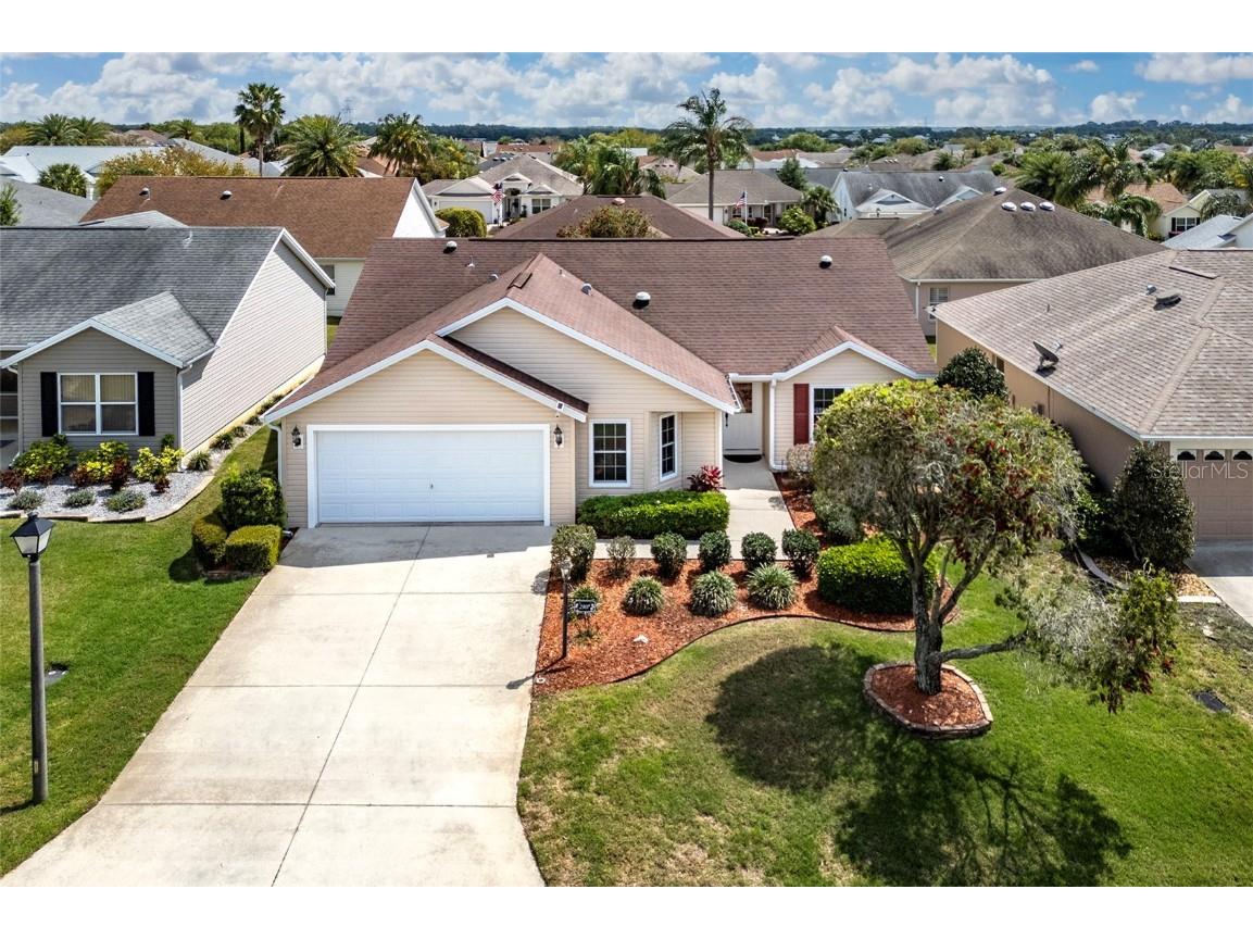 2507 Flintshire Avenue The Villages FL 32162 G5079787 image1
