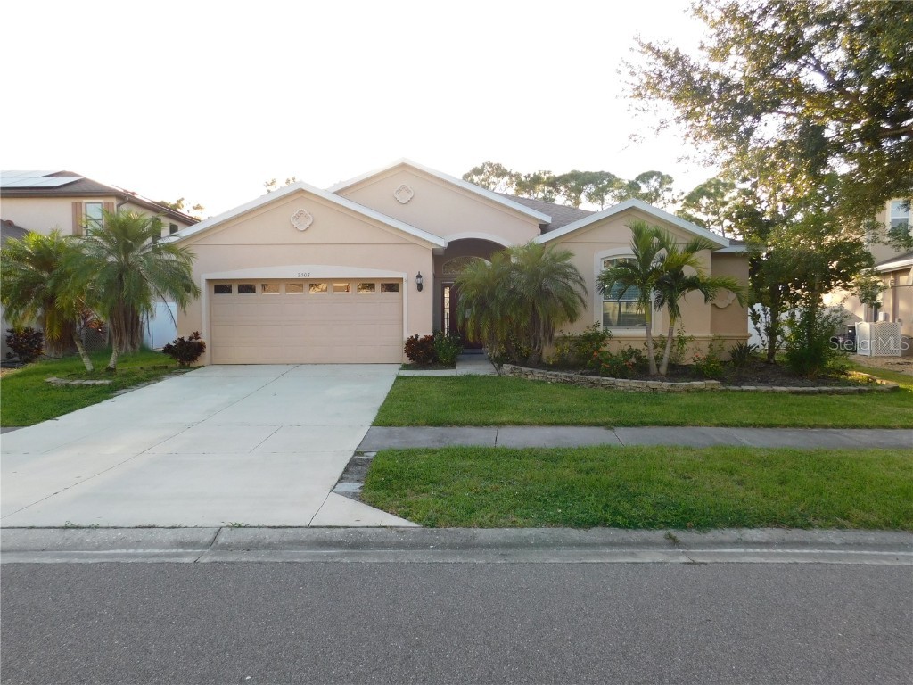 2507 Hobblebrush Drive North Port FL 34289 TB8435324 image1