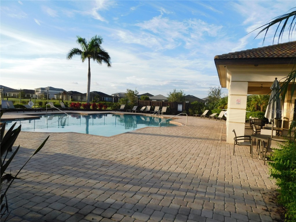 2507 Hobblebrush Drive North Port FL 34289 TB8435324 image20