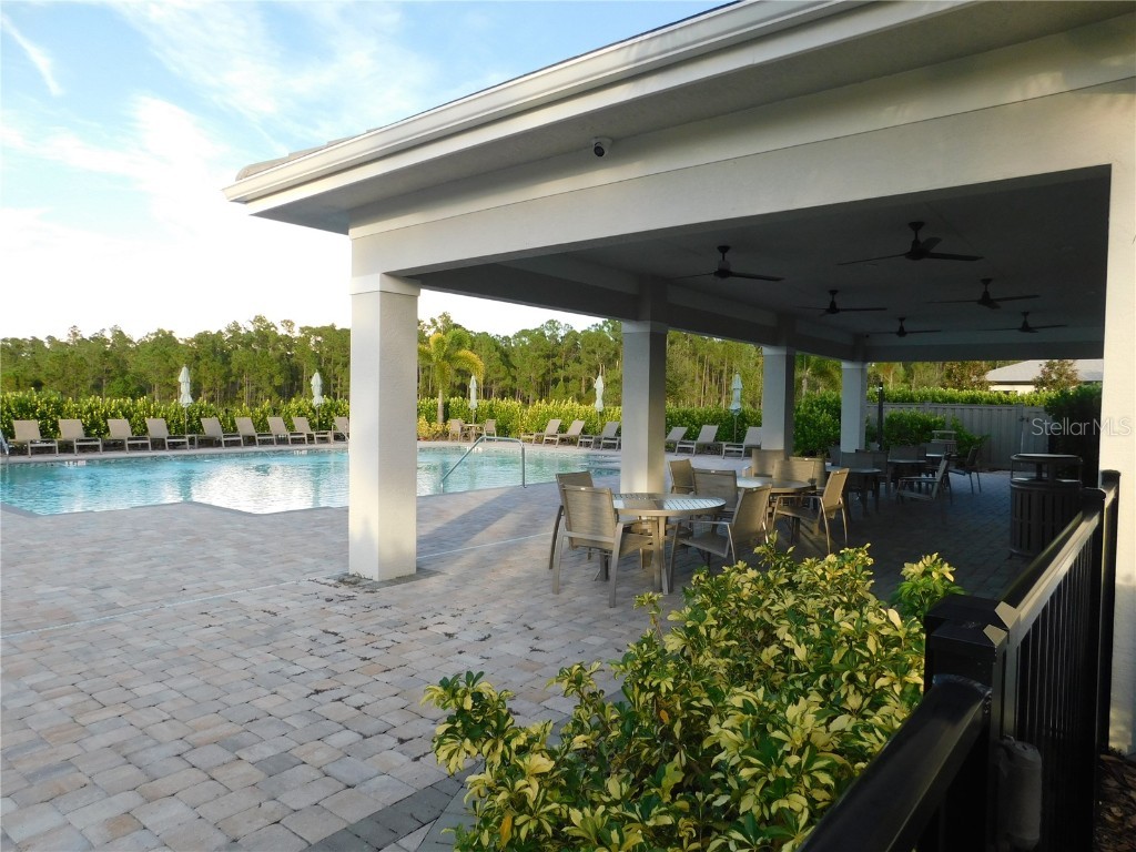 2507 Hobblebrush Drive North Port FL 34289 TB8435324 image22