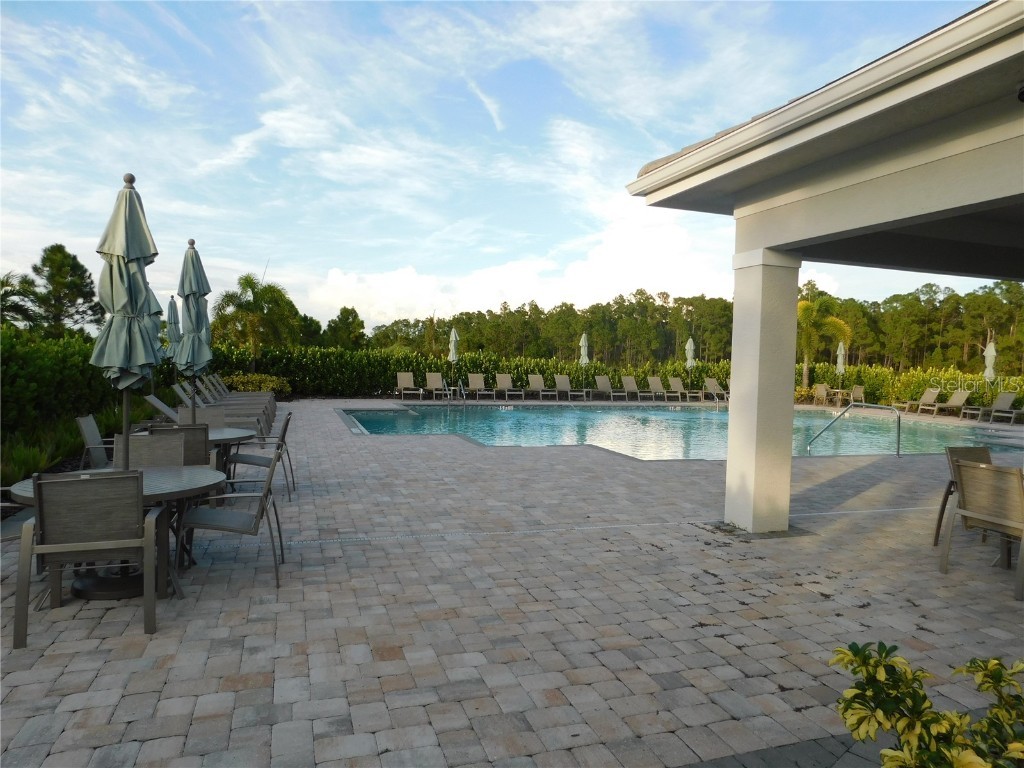 2507 Hobblebrush Drive North Port FL 34289 TB8435324 image23