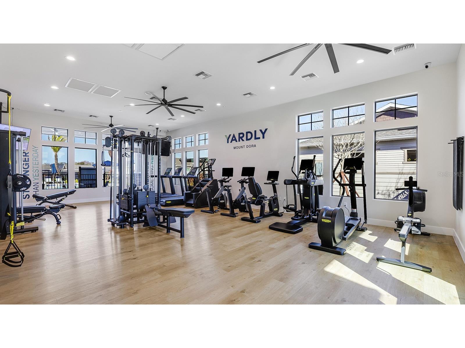 2507 Koji Street #ELEVATE Mount Dora FL 32757 O6356287 image27