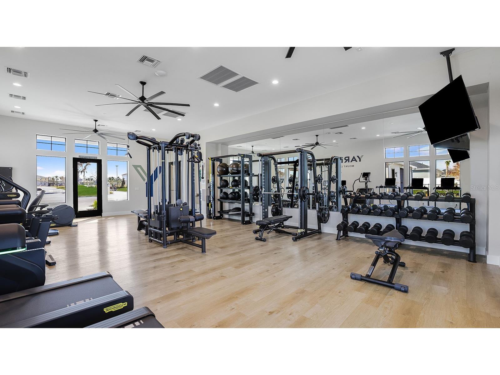 2507 Koji Street #ELEVATE Mount Dora FL 32757 O6356287 image29