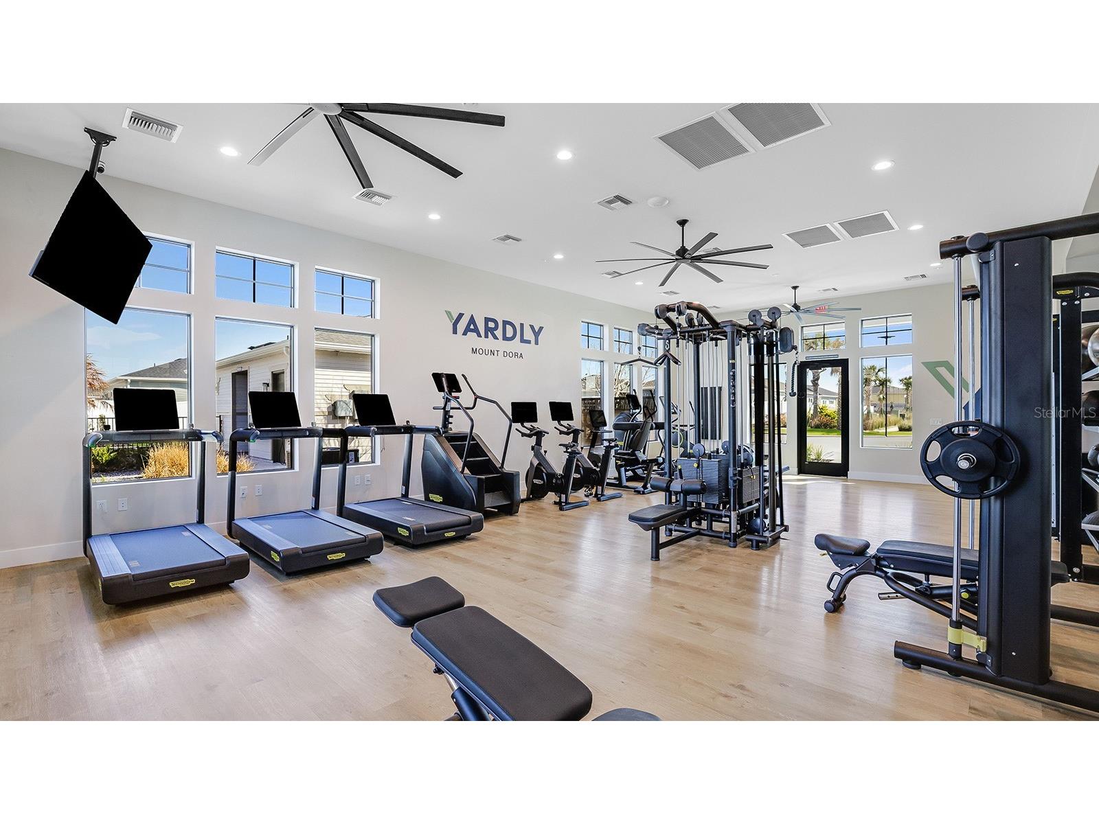 2507 Koji Street #ELEVATE Mount Dora FL 32757 O6356287 image30