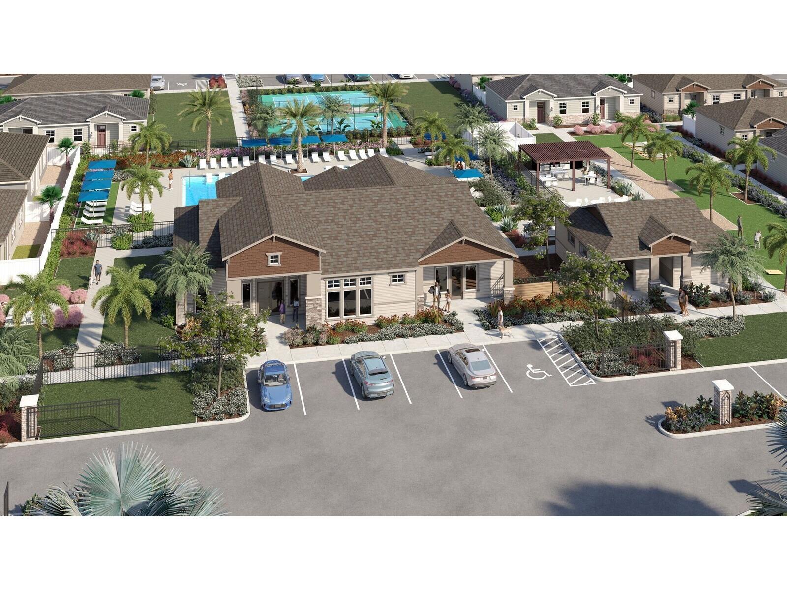 2507 Koji Street #ELEVATE Mount Dora FL 32757 O6356287 image32