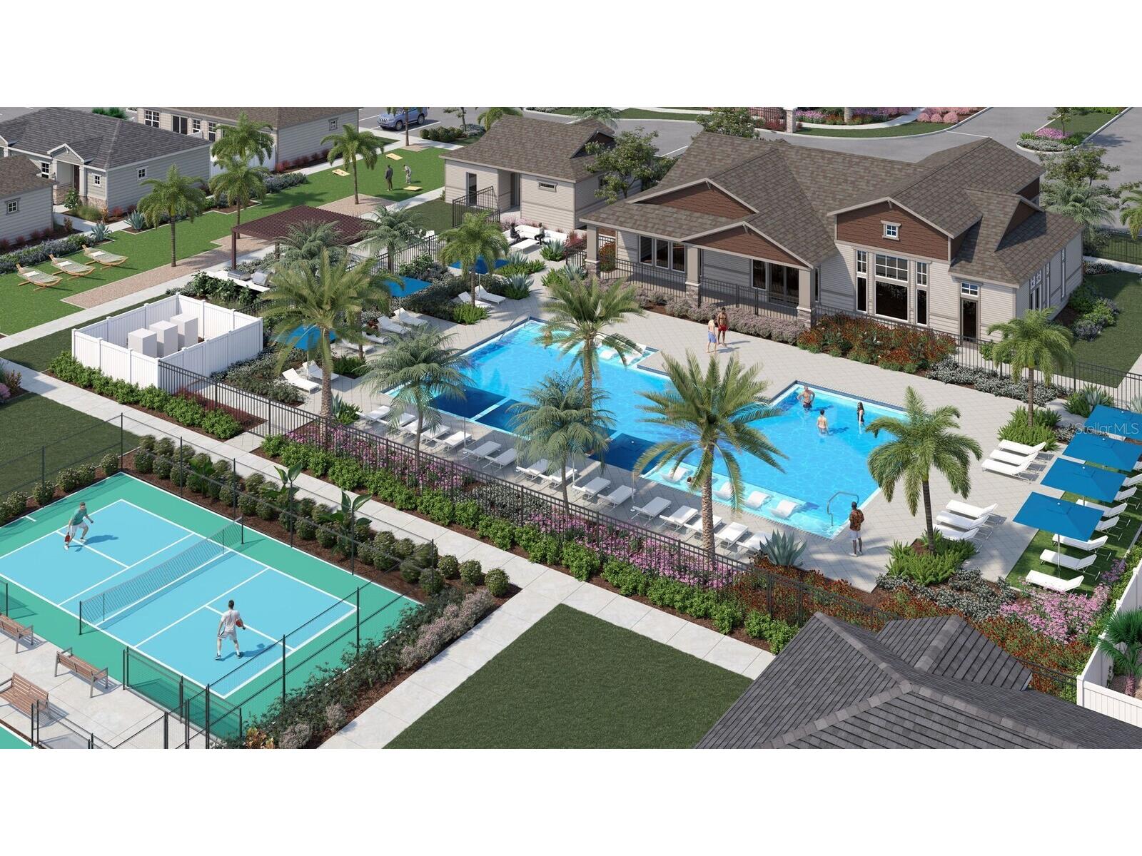 2507 Koji Street #ELEVATE Mount Dora FL 32757 O6356287 image34