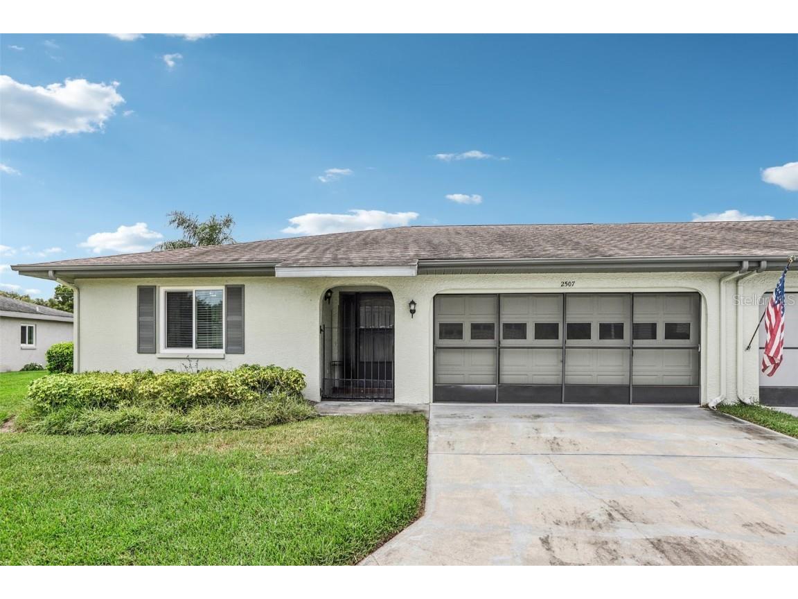 2507 Lancaster Drive Sun City Center FL 33573 TB8301732 image1