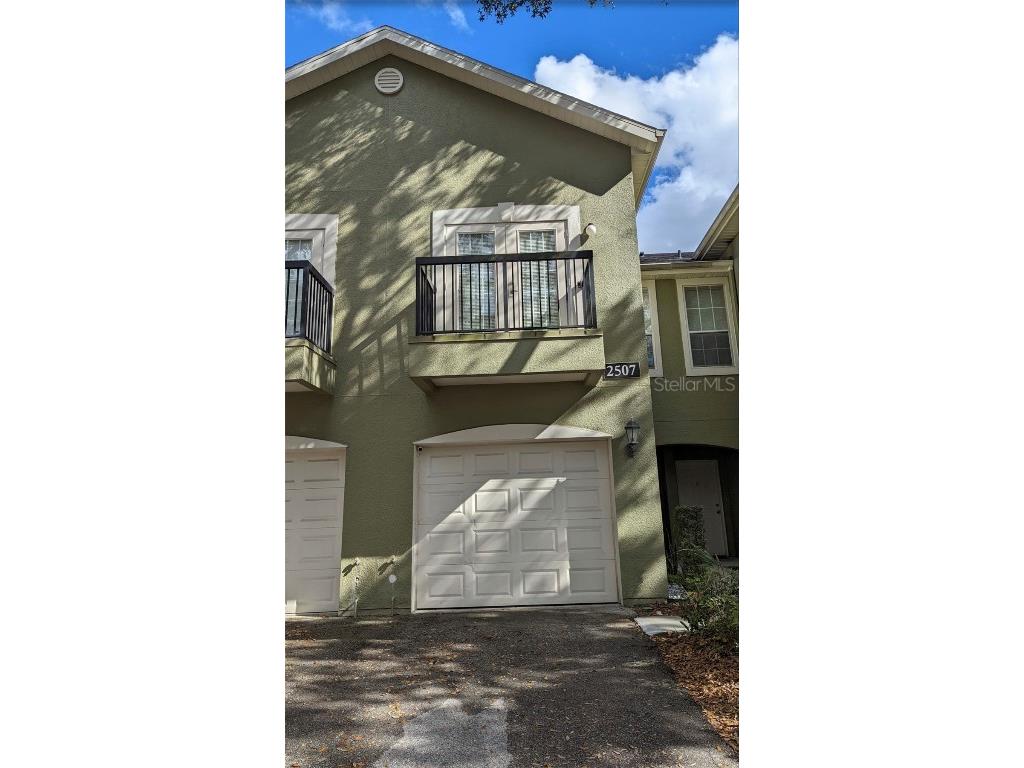 2507 Lancien Court #4 Orlando FL 32826 O6188955 image1