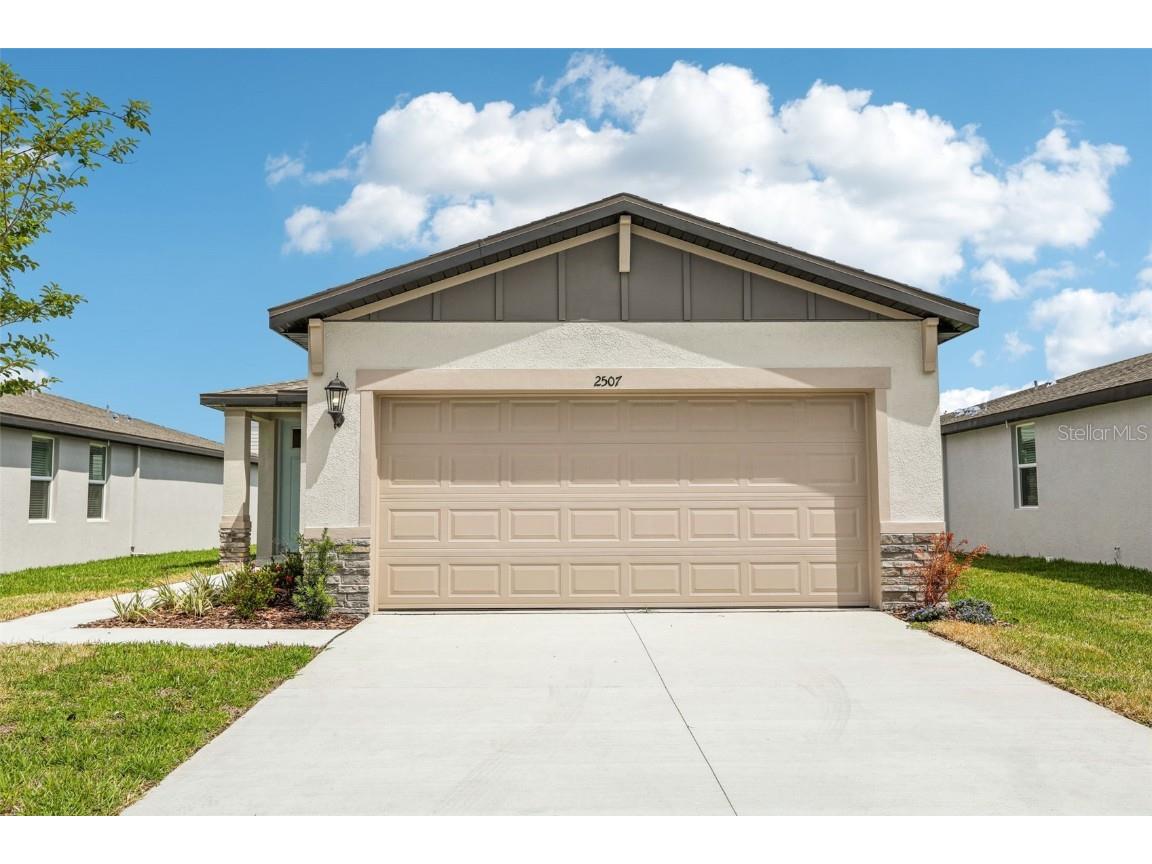 2507 Linda Knoll Lane Bartow FL 33830 O6290021 image1