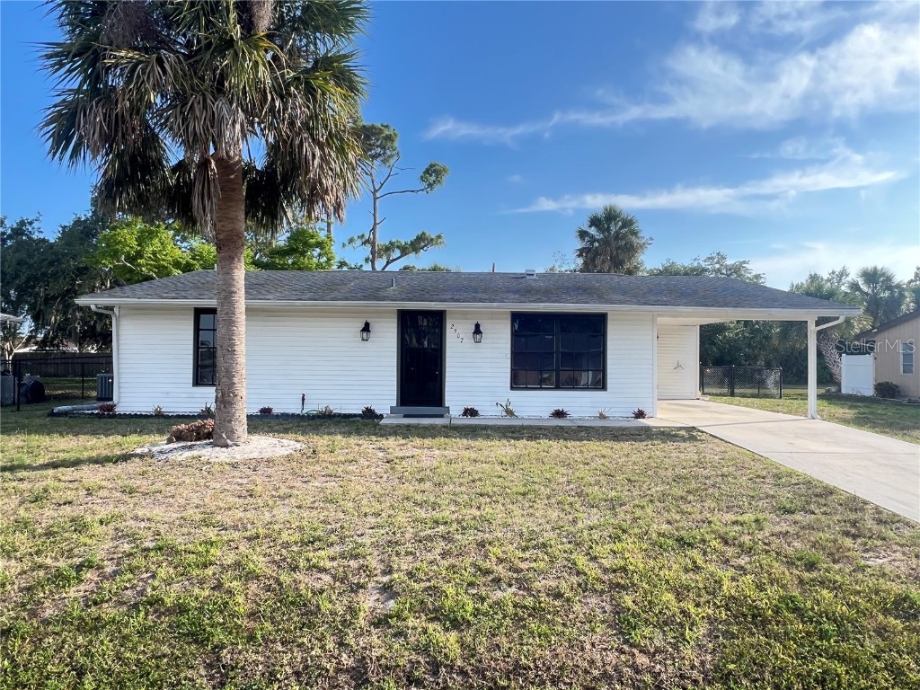 2507 Linton Lane Port Charlotte FL 33952 C7505716 image1