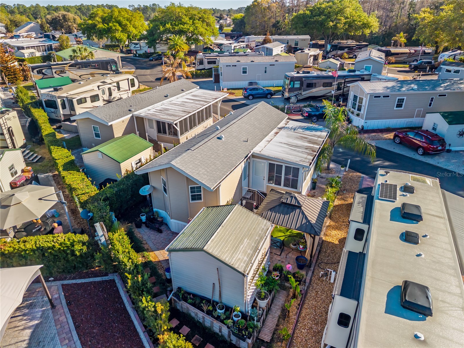2507 Magnolia Street Clermont FL 34714 G5109091 image35
