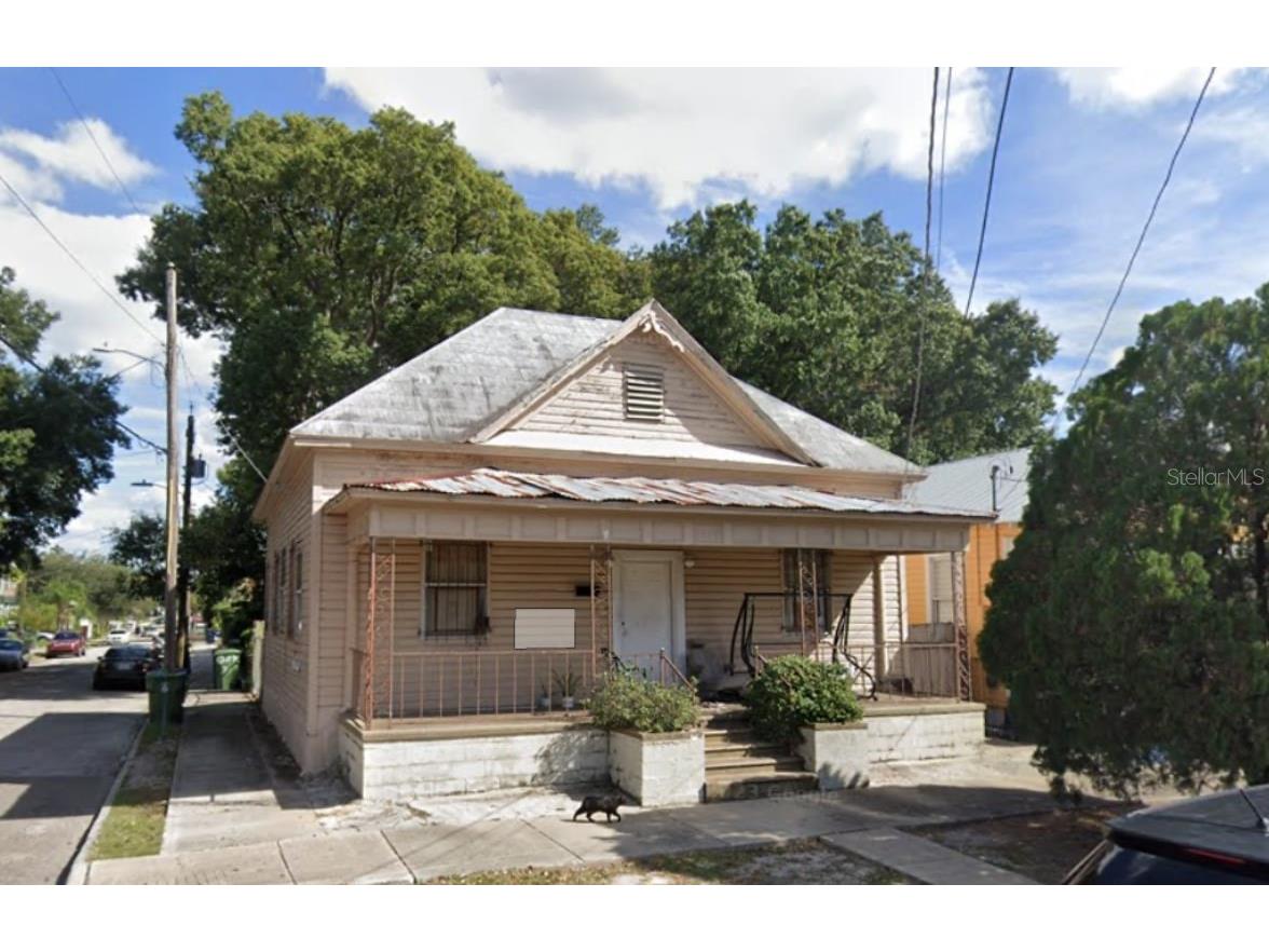 2507 N 12th Street Tampa FL 33605 J973022 image1
