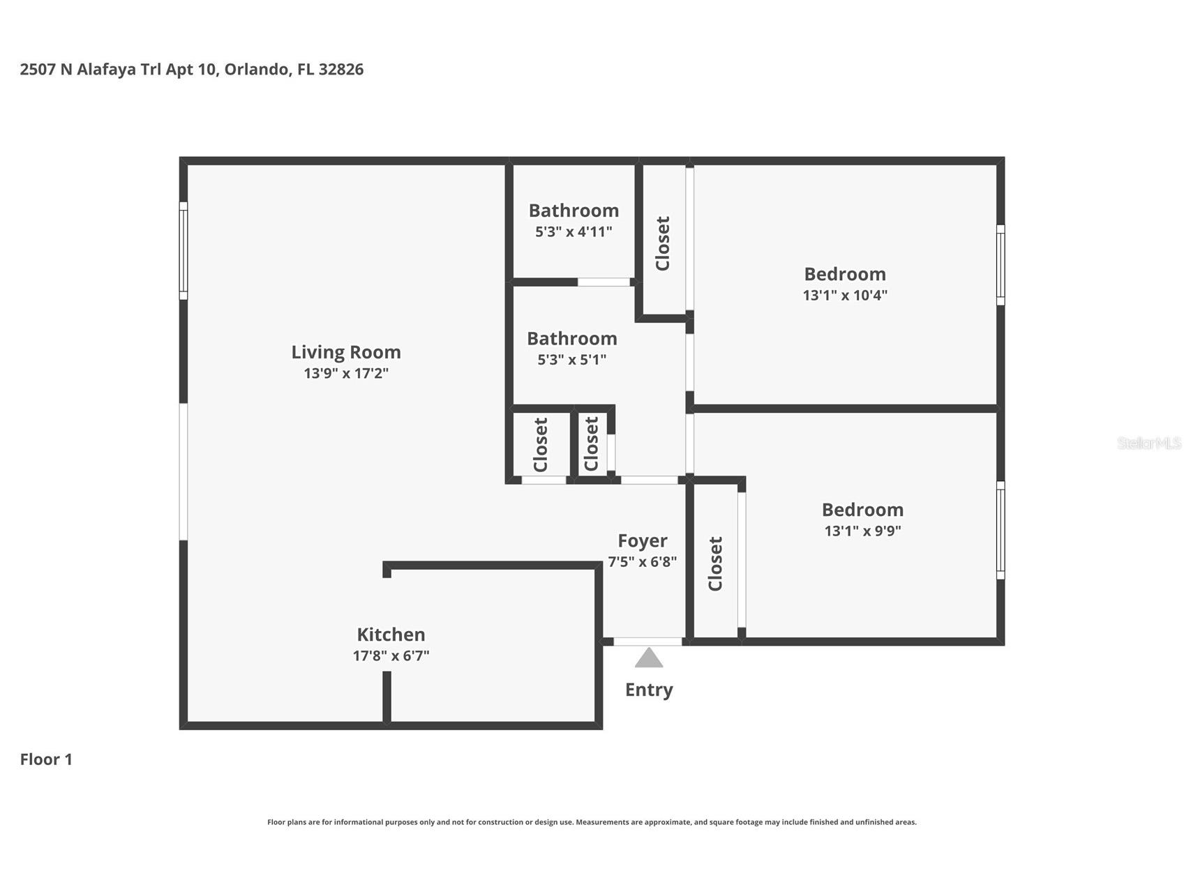2507 N Alafaya Trail #10 Orlando FL 32826 O6390224 image28