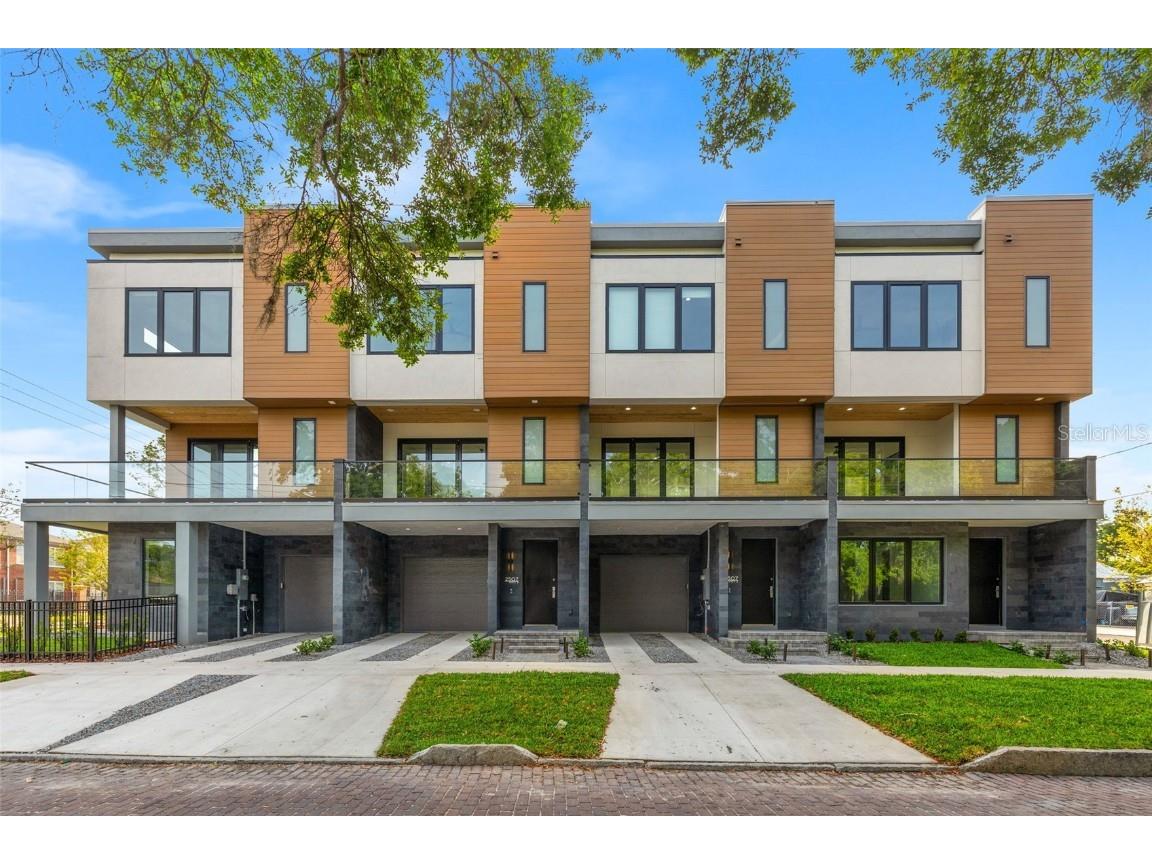2507 N Massachusetts Avenue #3 Tampa FL 33602 T3534564 image1