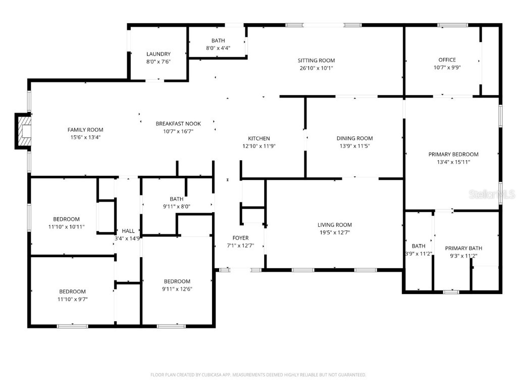 2507 NW 29th Place Gainesville FL 32605 GC535820 image42