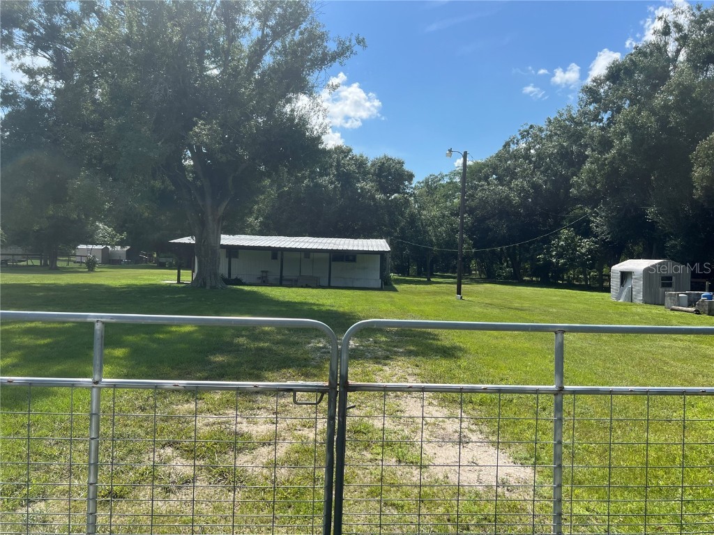 2507 NW Garvin Avenue Arcadia FL 34266 A4619830 image1